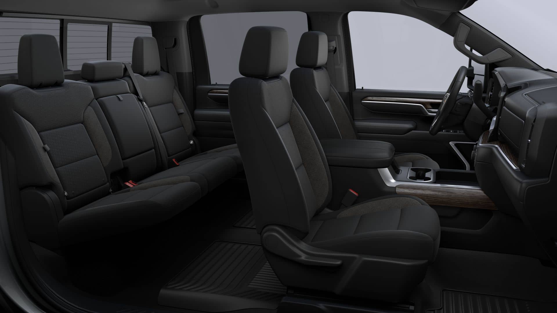 2025 Chevrolet Silverado 3500 HD Vehicle Photo in NEENAH, WI 54956-2243