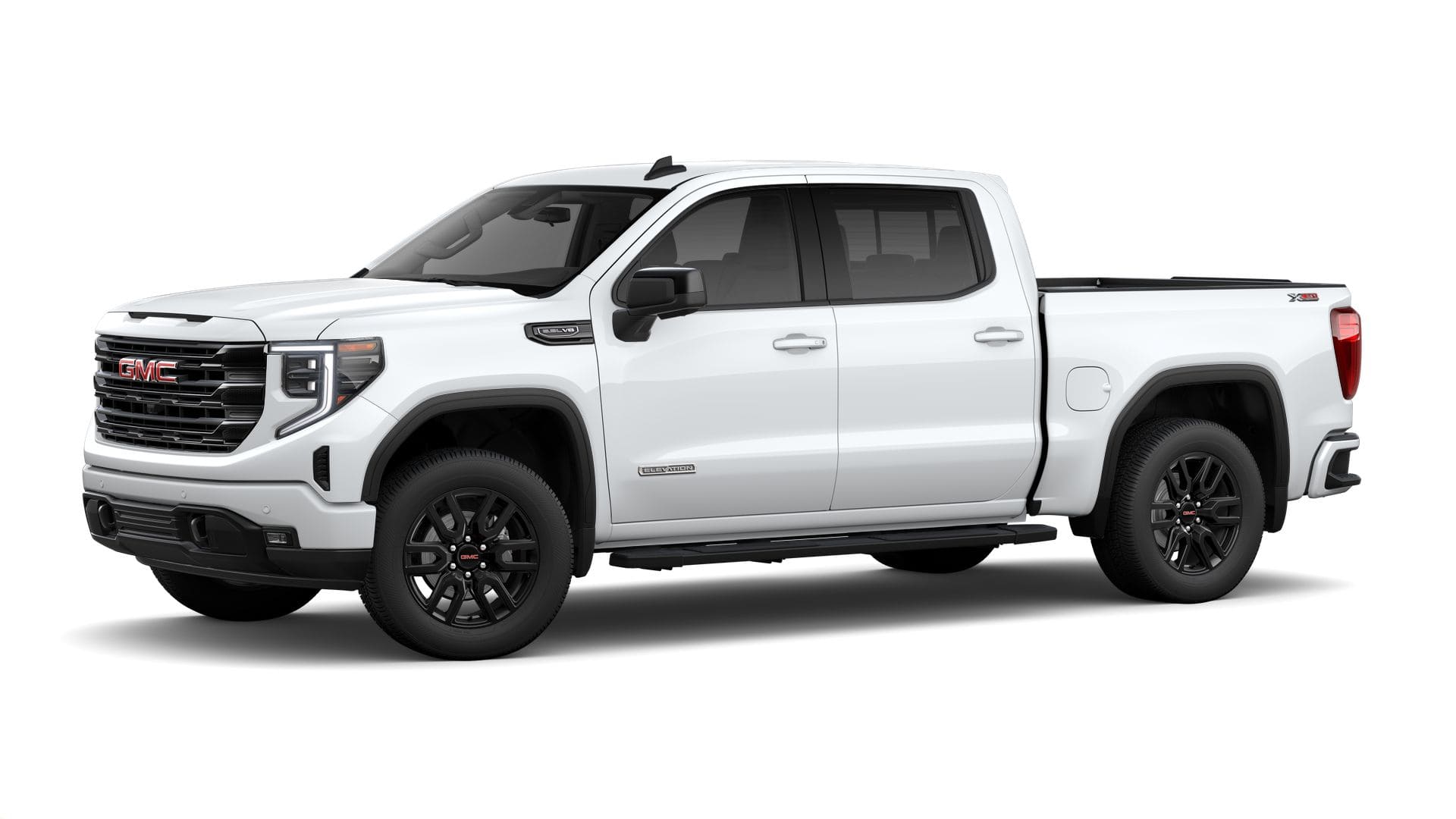 2025 GMC Sierra 1500 Vehicle Photo in ROCHESTER HILLS, MI 48307-2741