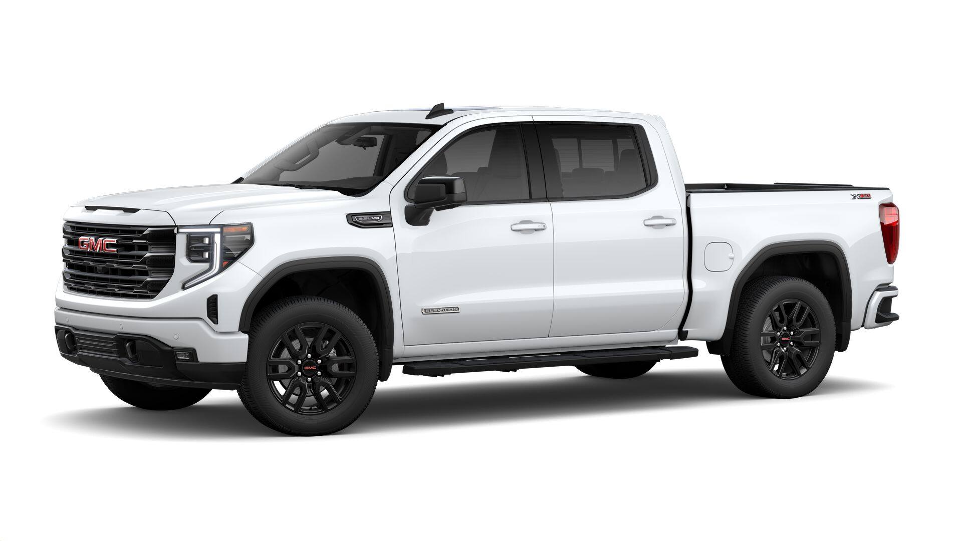 2025 GMC Sierra 1500 Vehicle Photo in ROCHESTER HILLS, MI 48307-2741