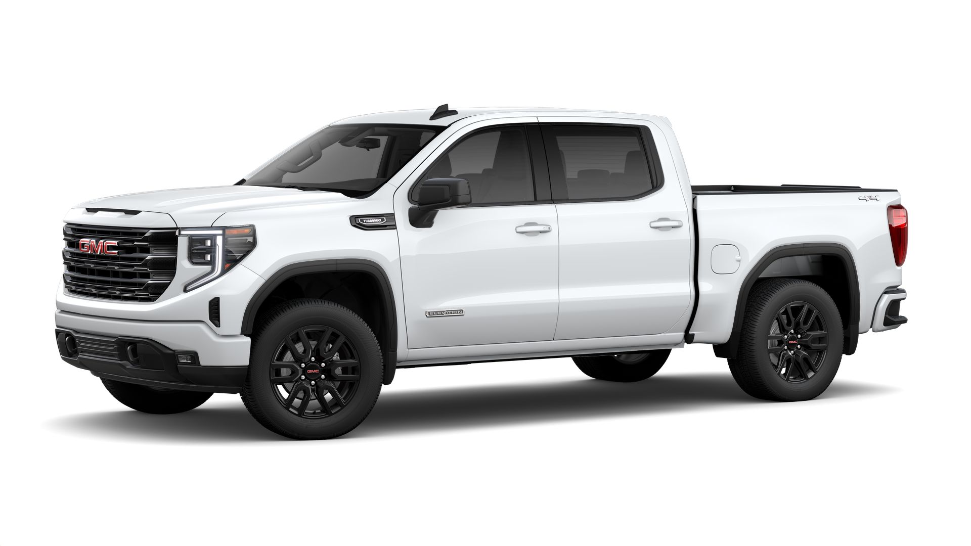 2025 GMC Sierra 1500 Vehicle Photo in ROCHESTER HILLS, MI 48307-2741