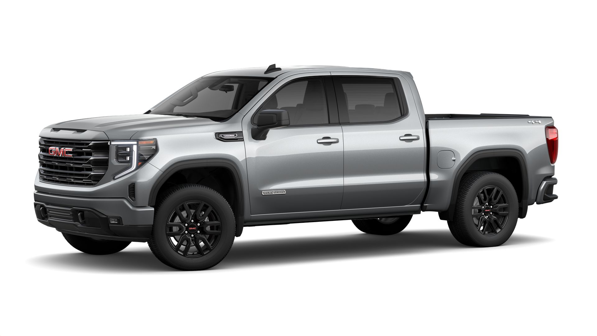 2025 GMC Sierra 1500 Vehicle Photo in ROCHESTER HILLS, MI 48307-2741