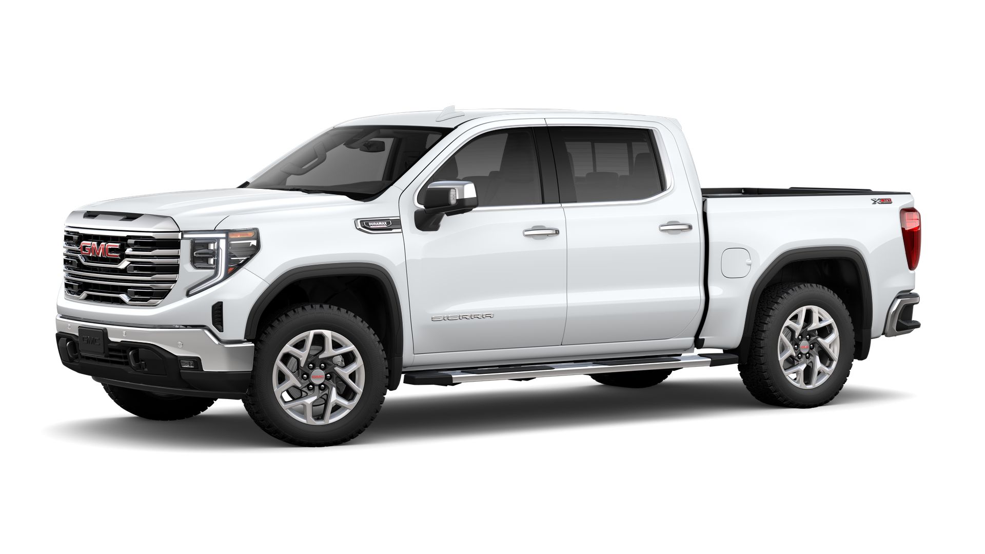 2025 GMC Sierra 1500 Vehicle Photo in COLUMBIA, MO 65203-3903