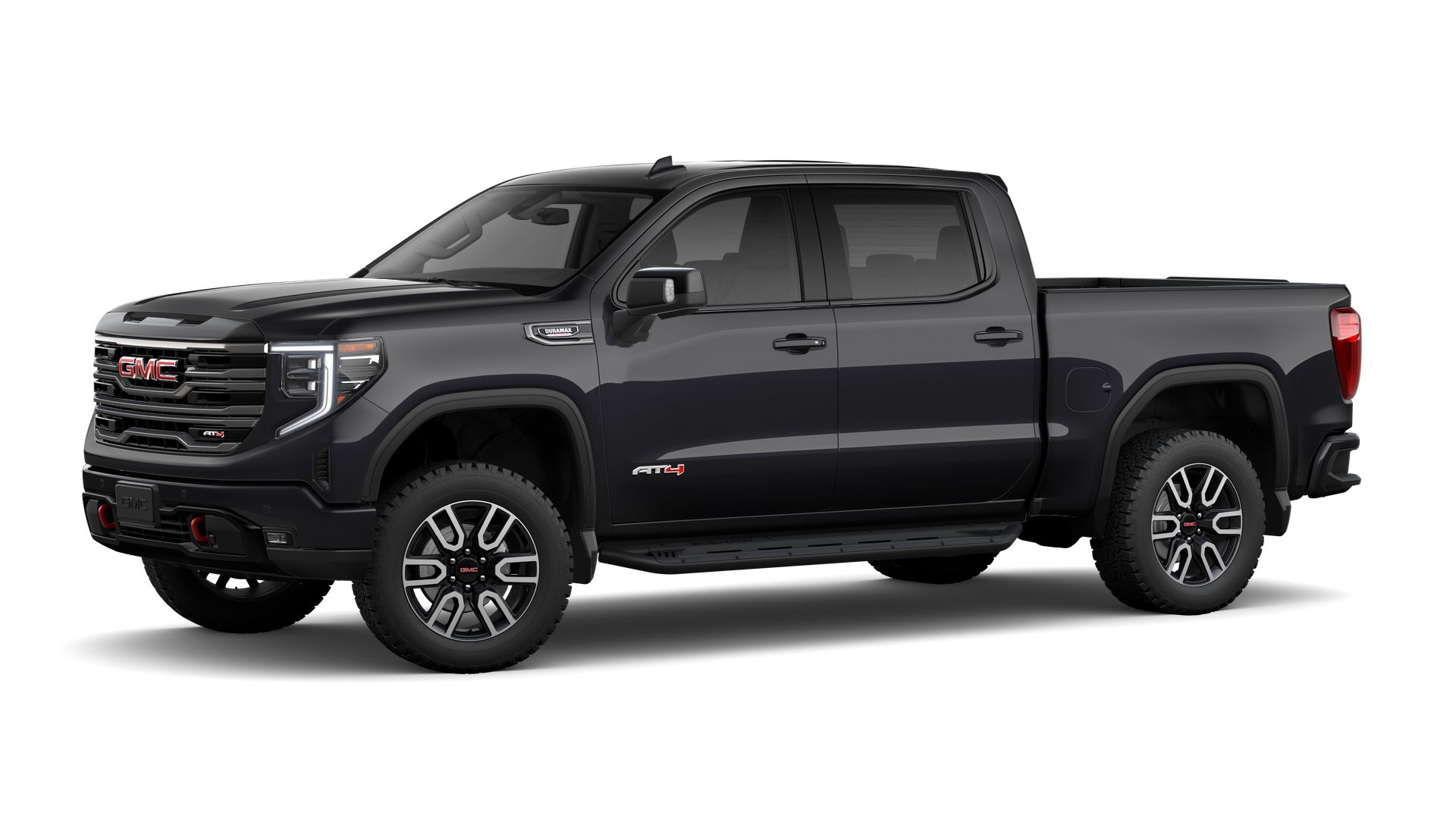 2025 GMC Sierra 1500 Vehicle Photo in COLUMBIA, MO 65203-3903