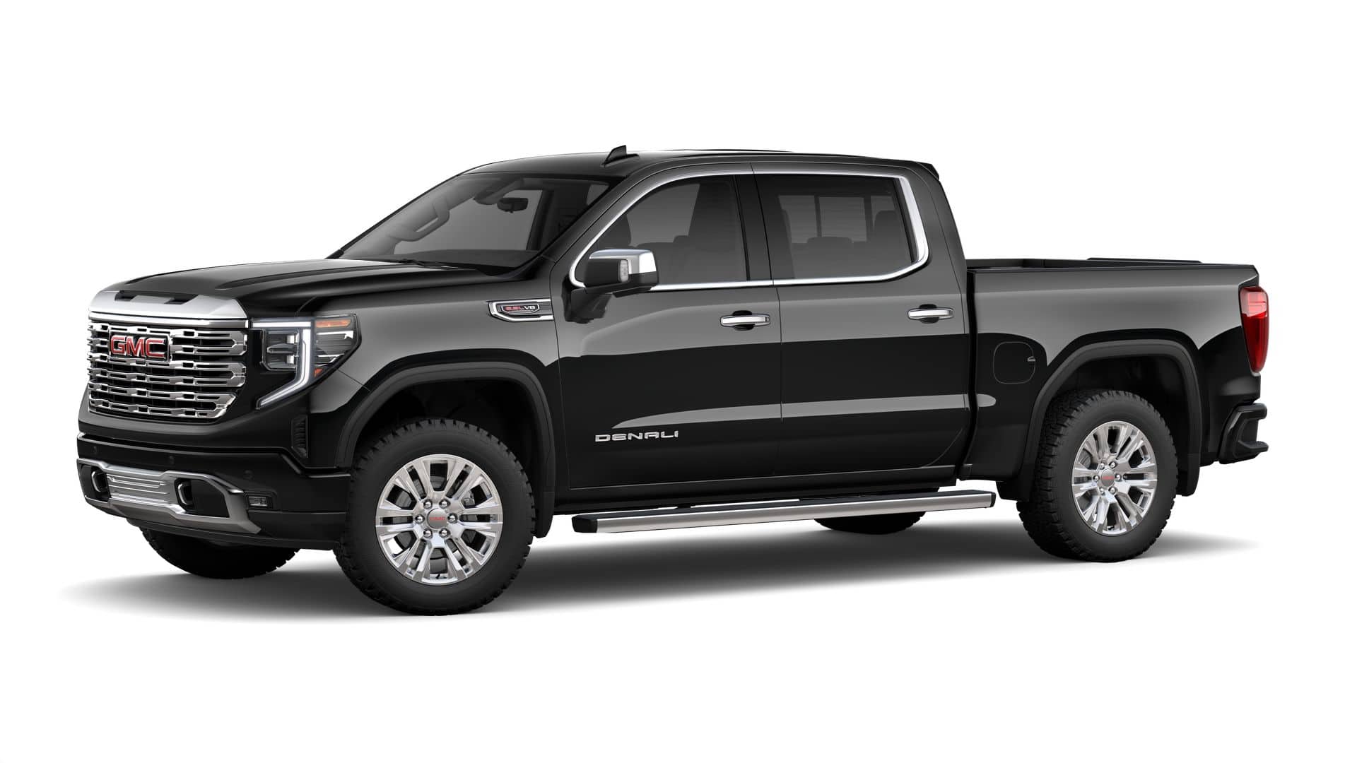2025 GMC Sierra 1500 Vehicle Photo in ROCHESTER HILLS, MI 48307-2741