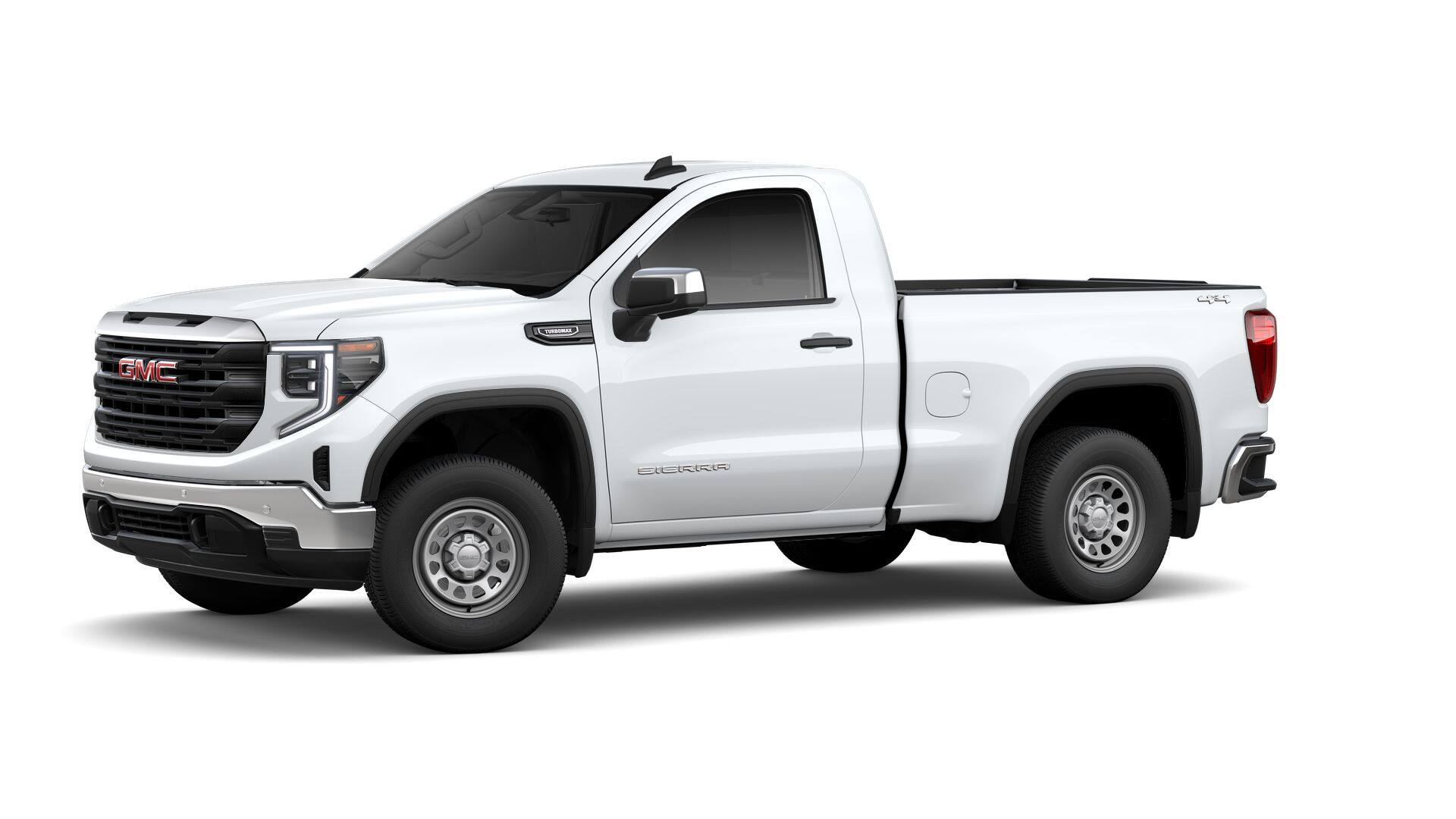 2025 GMC Sierra 1500 Vehicle Photo in ROCHESTER HILLS, MI 48307-2741