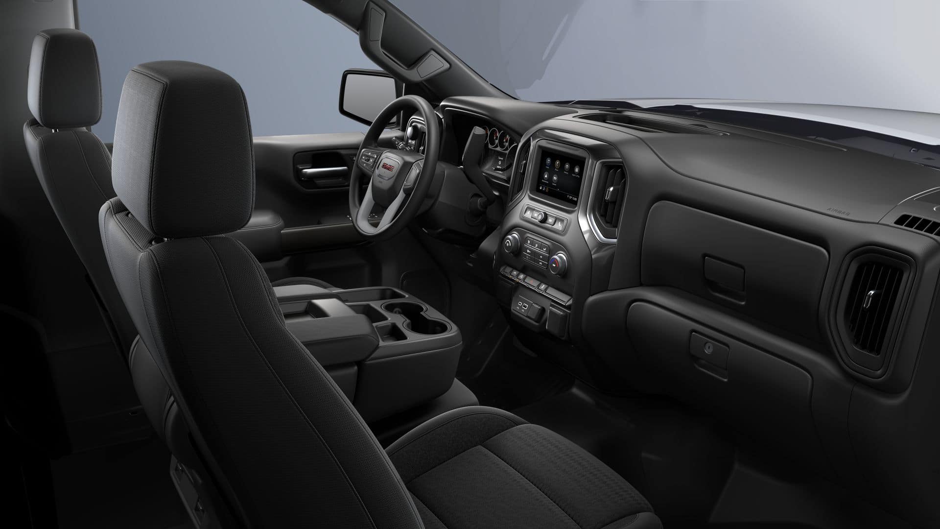 2025 GMC Sierra 1500 Vehicle Photo in ROCHESTER HILLS, MI 48307-2741