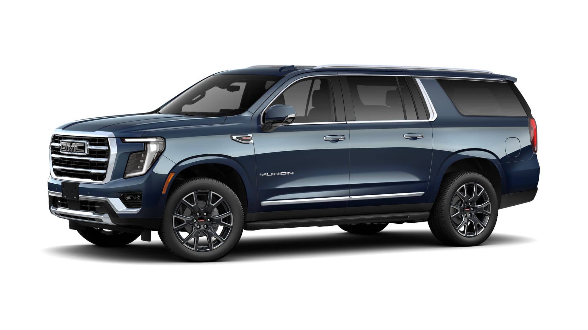 2025 GMC Yukon XL Vehicle Photo in PUYALLUP, WA 98371-4149