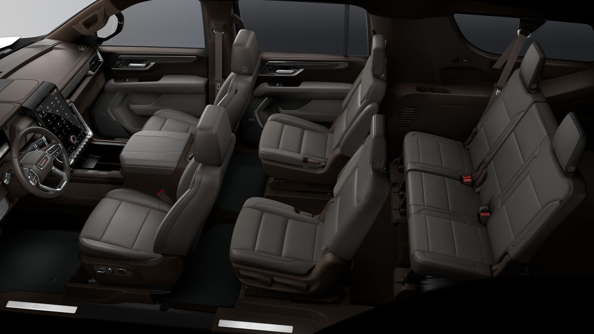 2025 GMC Yukon XL Vehicle Photo in ZELIENOPLE, PA 16063-2910