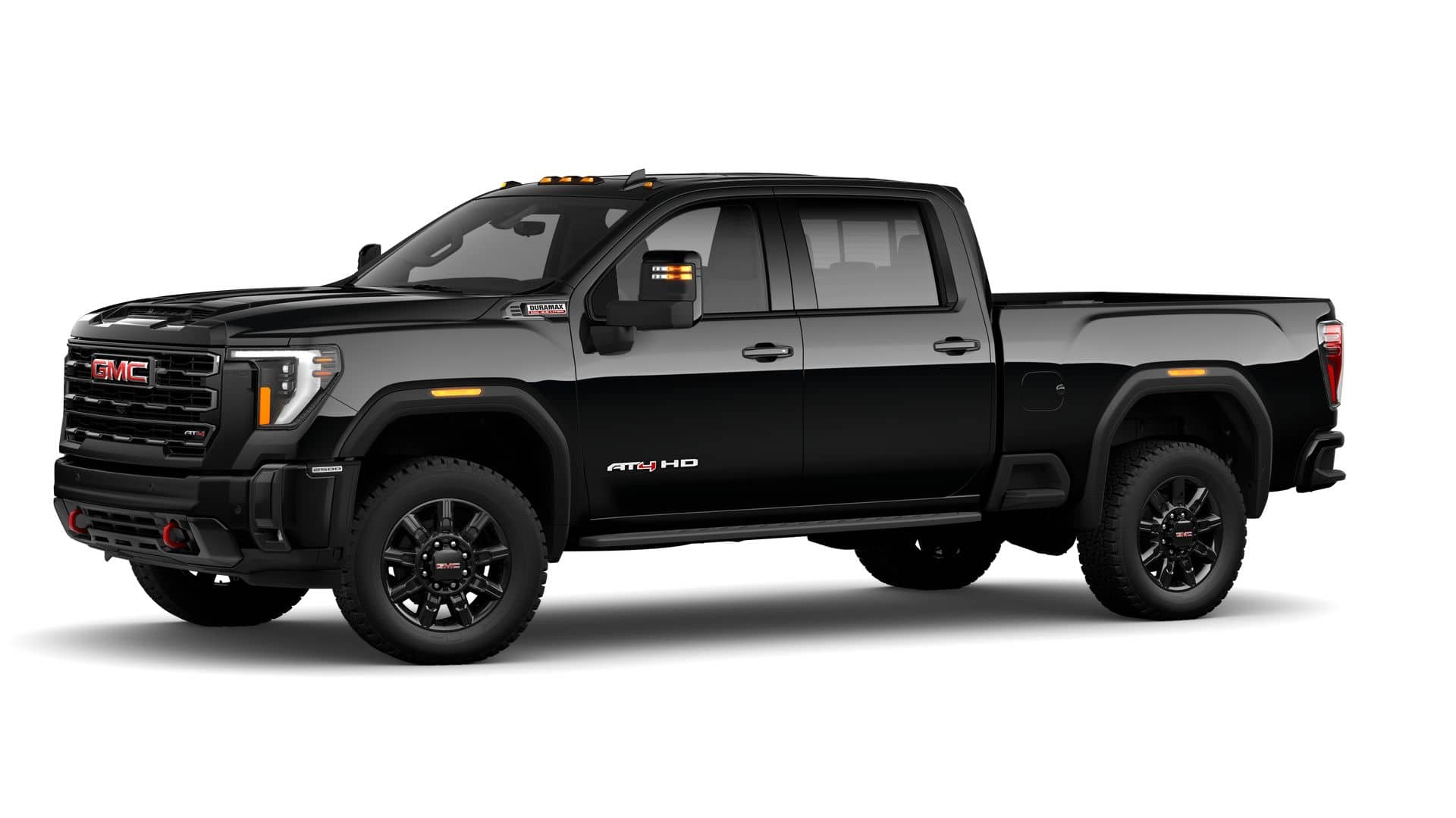 2025 GMC Sierra 2500 HD Vehicle Photo in ROCHESTER HILLS, MI 48307-2741