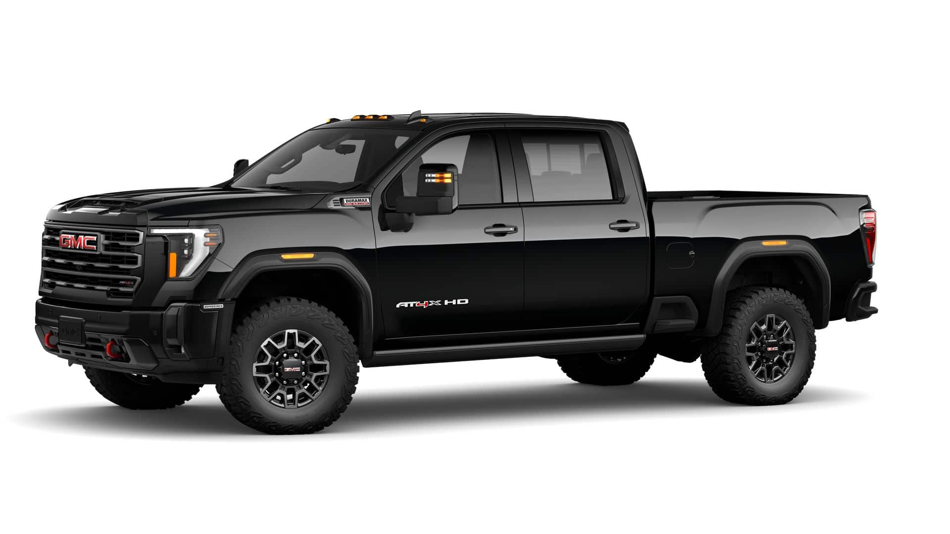 2025 GMC Sierra 2500 HD Vehicle Photo in PUYALLUP, WA 98371-4149
