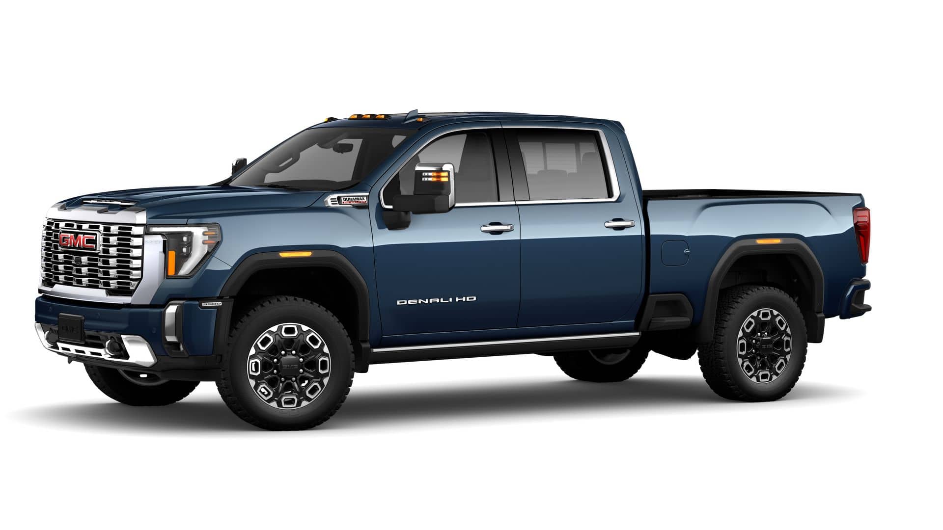 2025 GMC Sierra 3500 HD Vehicle Photo in PUYALLUP, WA 98371-4149