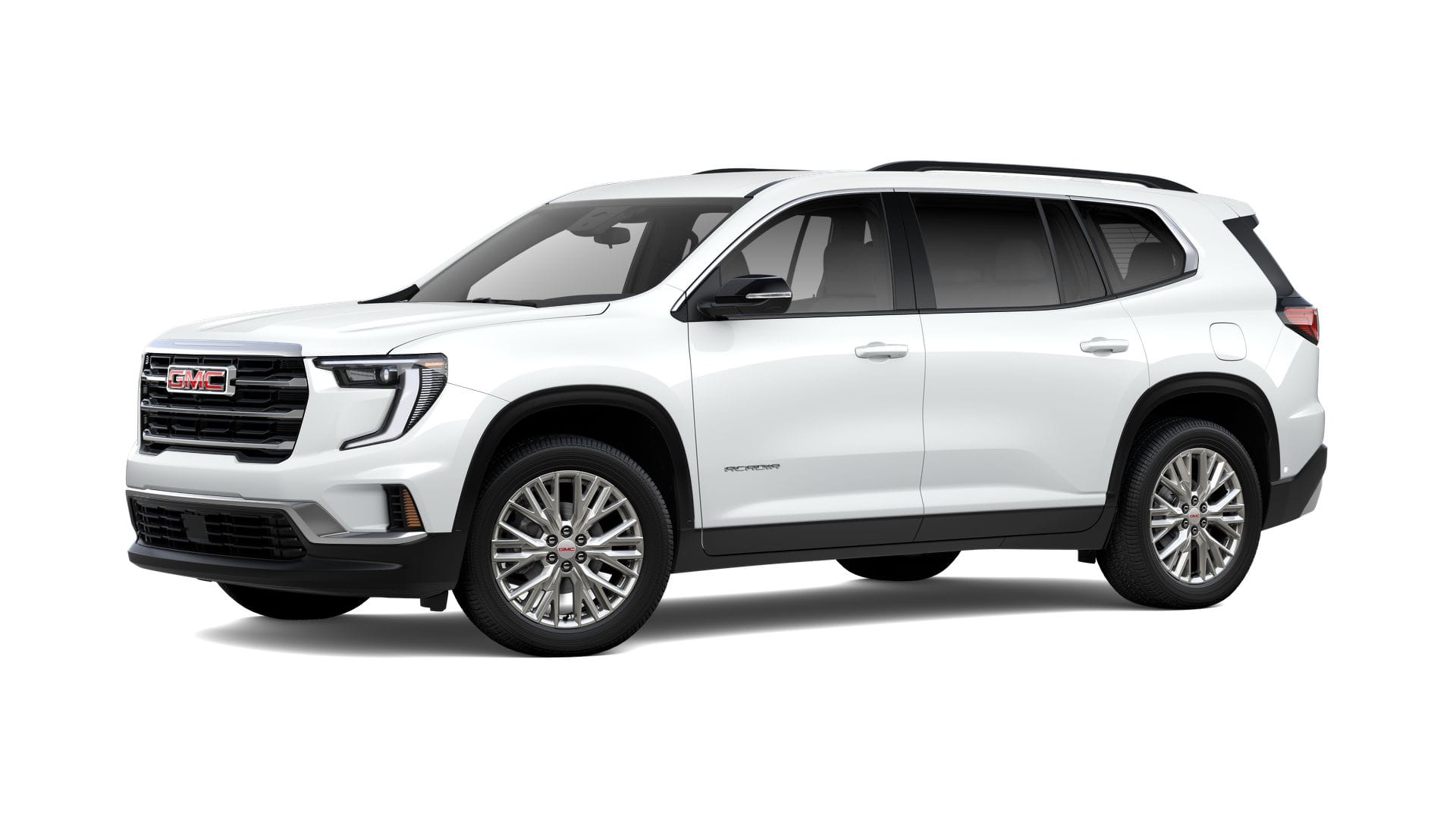 2025 GMC Acadia Vehicle Photo in ROCHESTER HILLS, MI 48307-2741