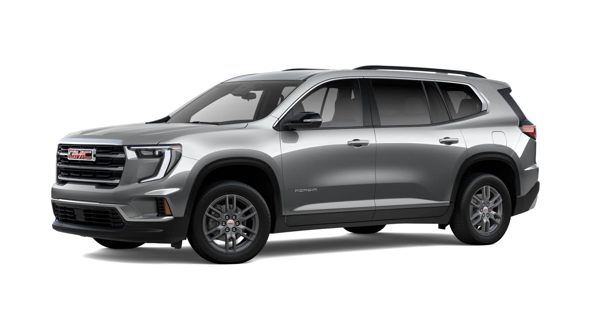 2025 GMC Acadia Vehicle Photo in ROCHESTER HILLS, MI 48307-2741