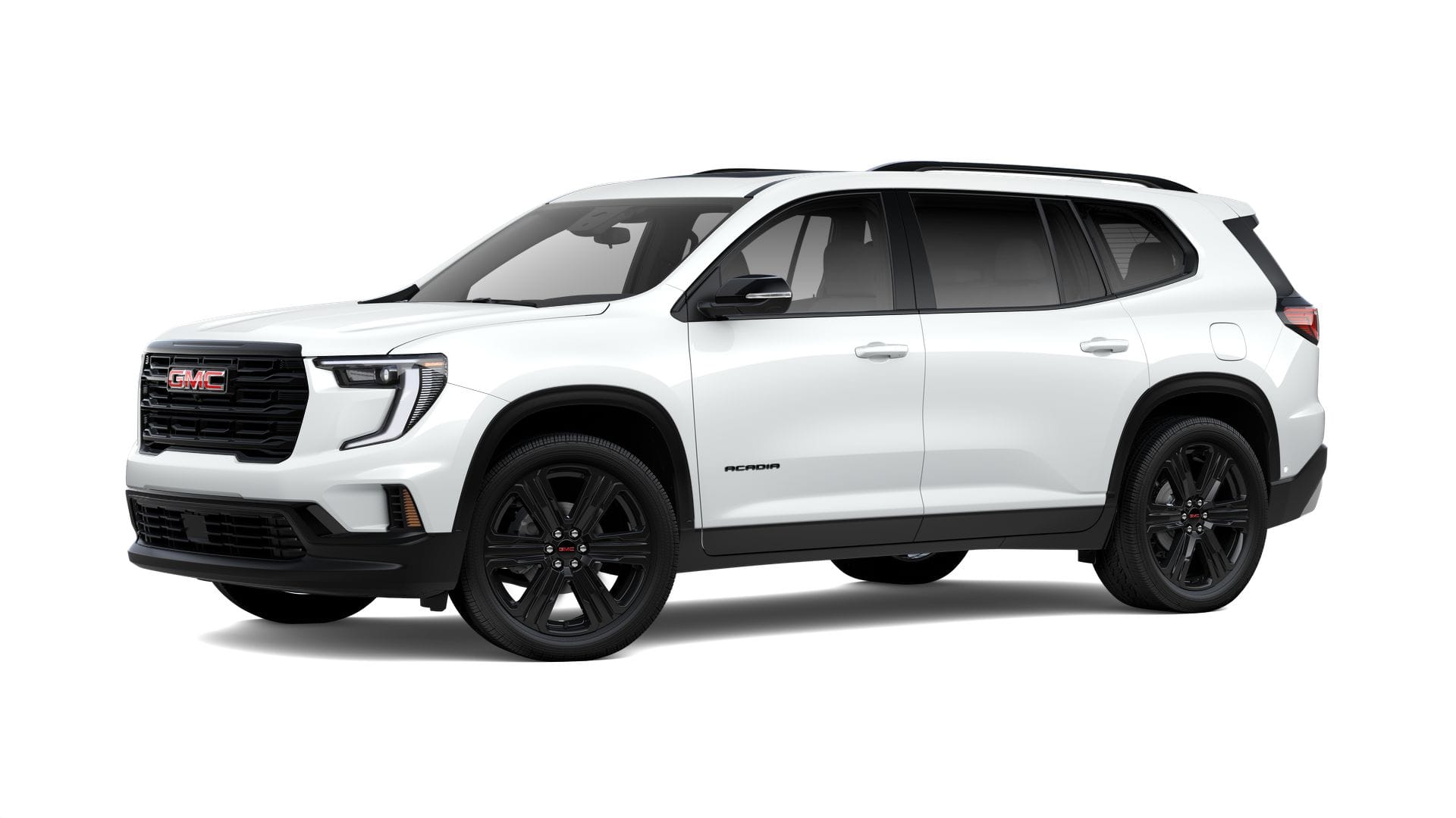 2025 GMC Acadia Vehicle Photo in ROCHESTER HILLS, MI 48307-2741