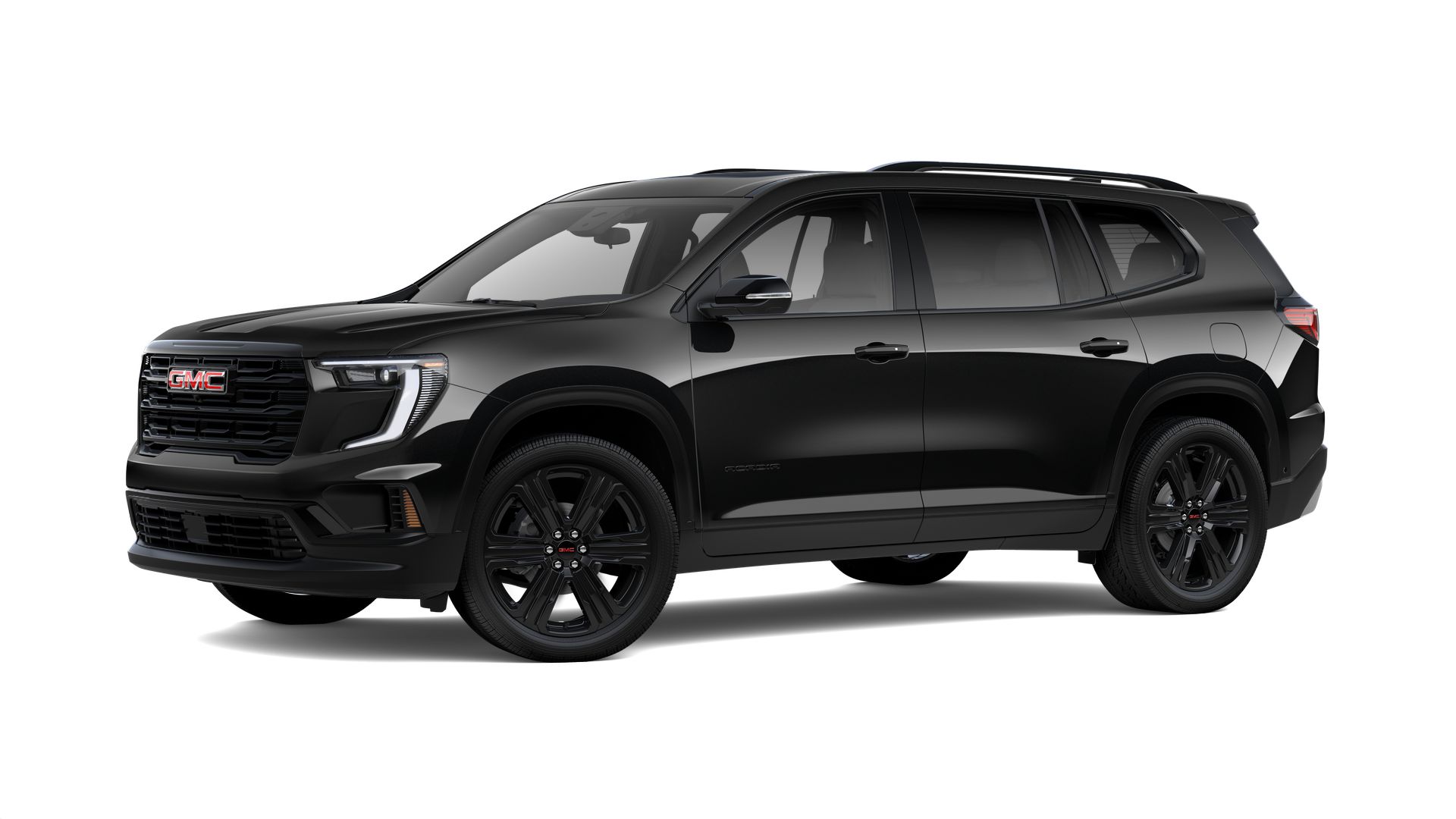 2025 GMC Acadia Vehicle Photo in ROCHESTER HILLS, MI 48307-2741