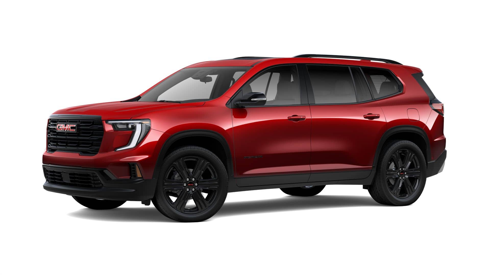 2025 GMC Acadia Vehicle Photo in ROCHESTER HILLS, MI 48307-2741
