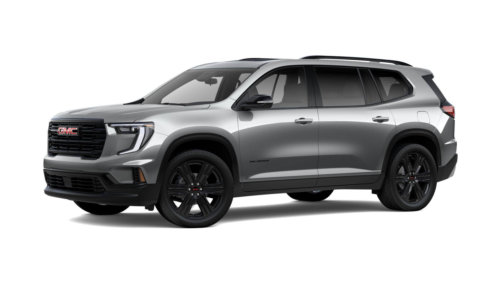 2025 GMC Acadia Vehicle Photo in ROCHESTER HILLS, MI 48307-2741