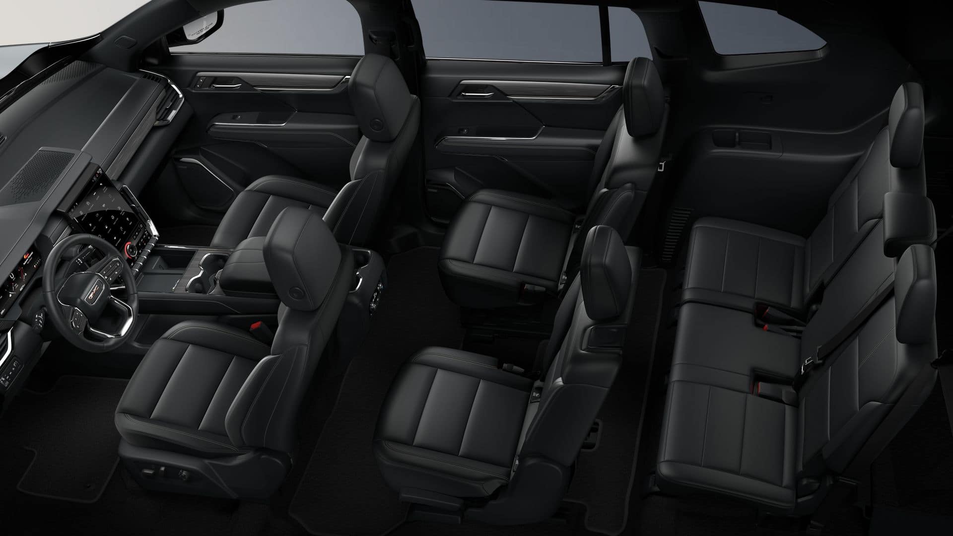 2025 GMC Acadia Vehicle Photo in ROCHESTER HILLS, MI 48307-2741
