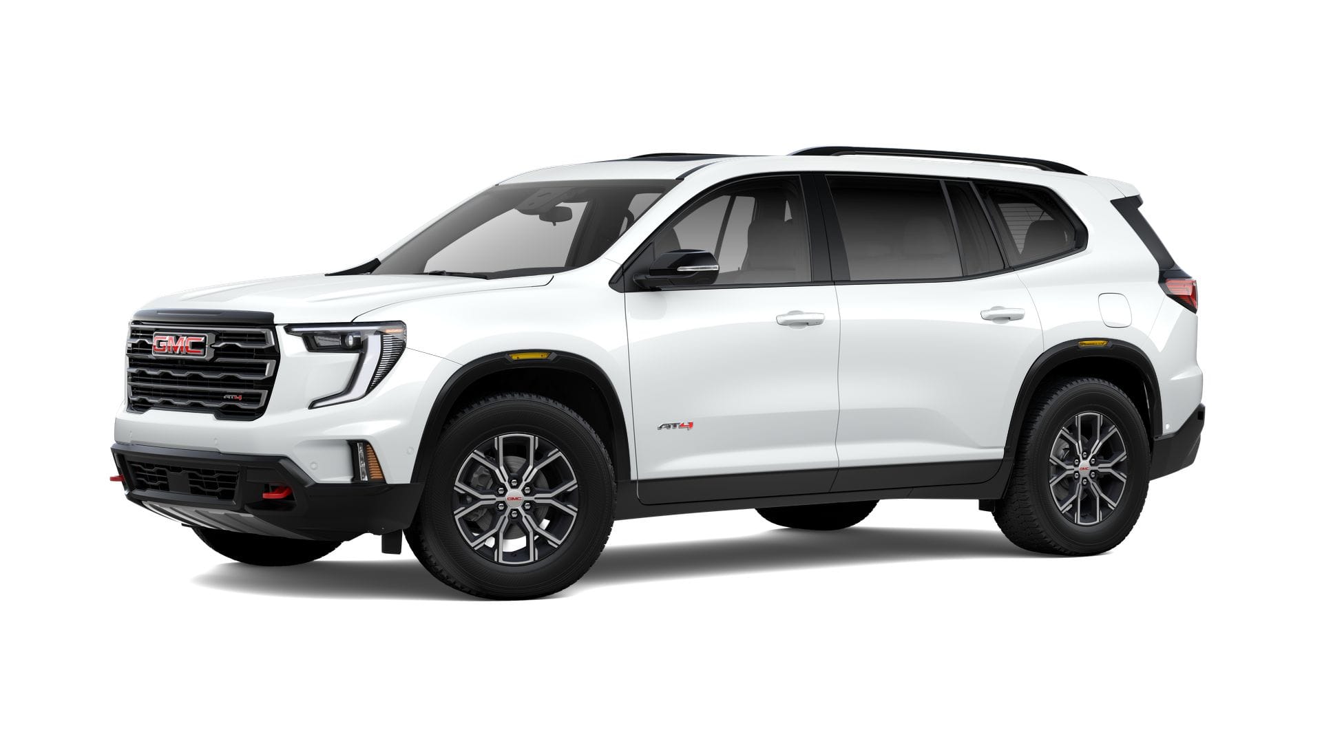 2025 GMC Acadia Vehicle Photo in ROCHESTER HILLS, MI 48307-2741