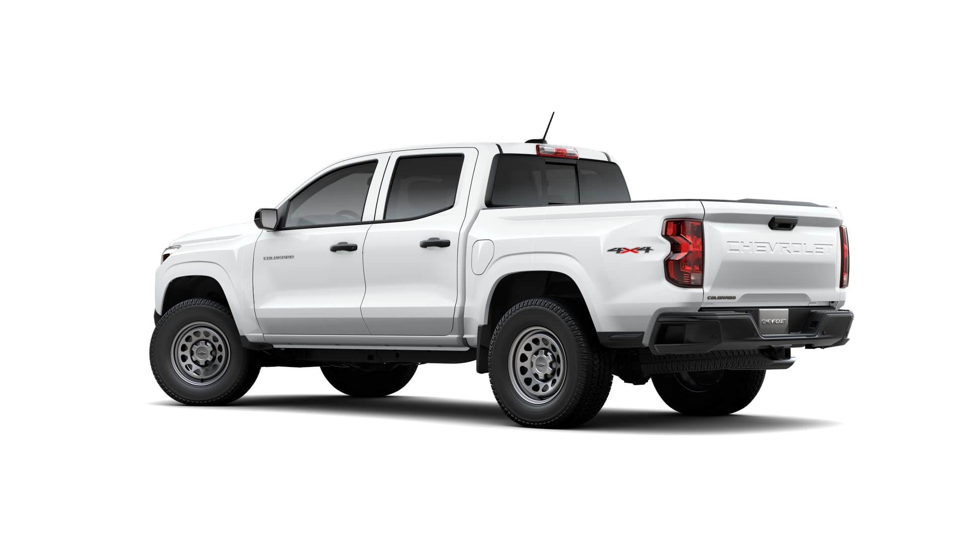 2026 Chevrolet Colorado Vehicle Photo in NEENAH, WI 54956-2243