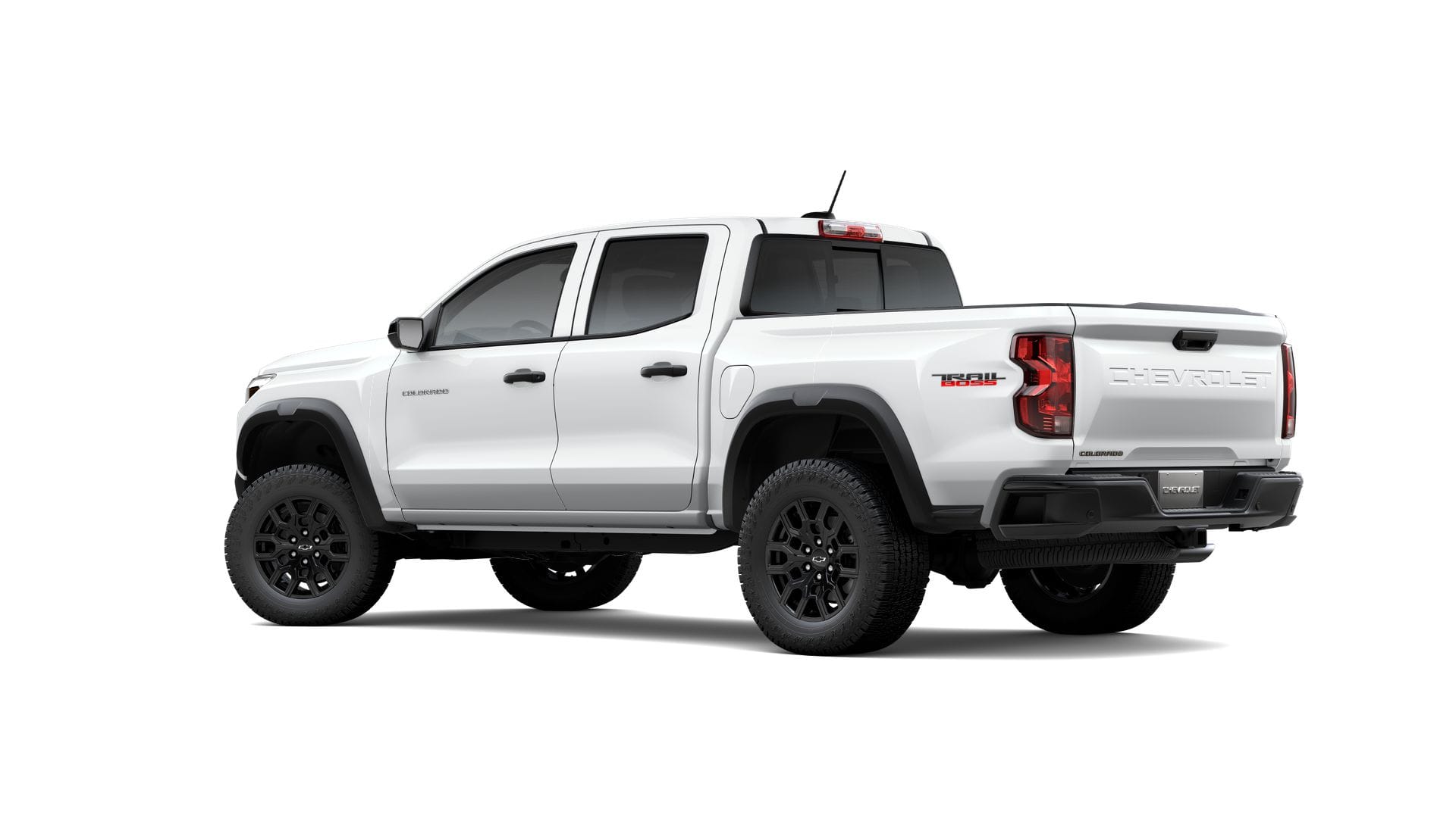 2026 Chevrolet Colorado Vehicle Photo in PUYALLUP, WA 98371-4149