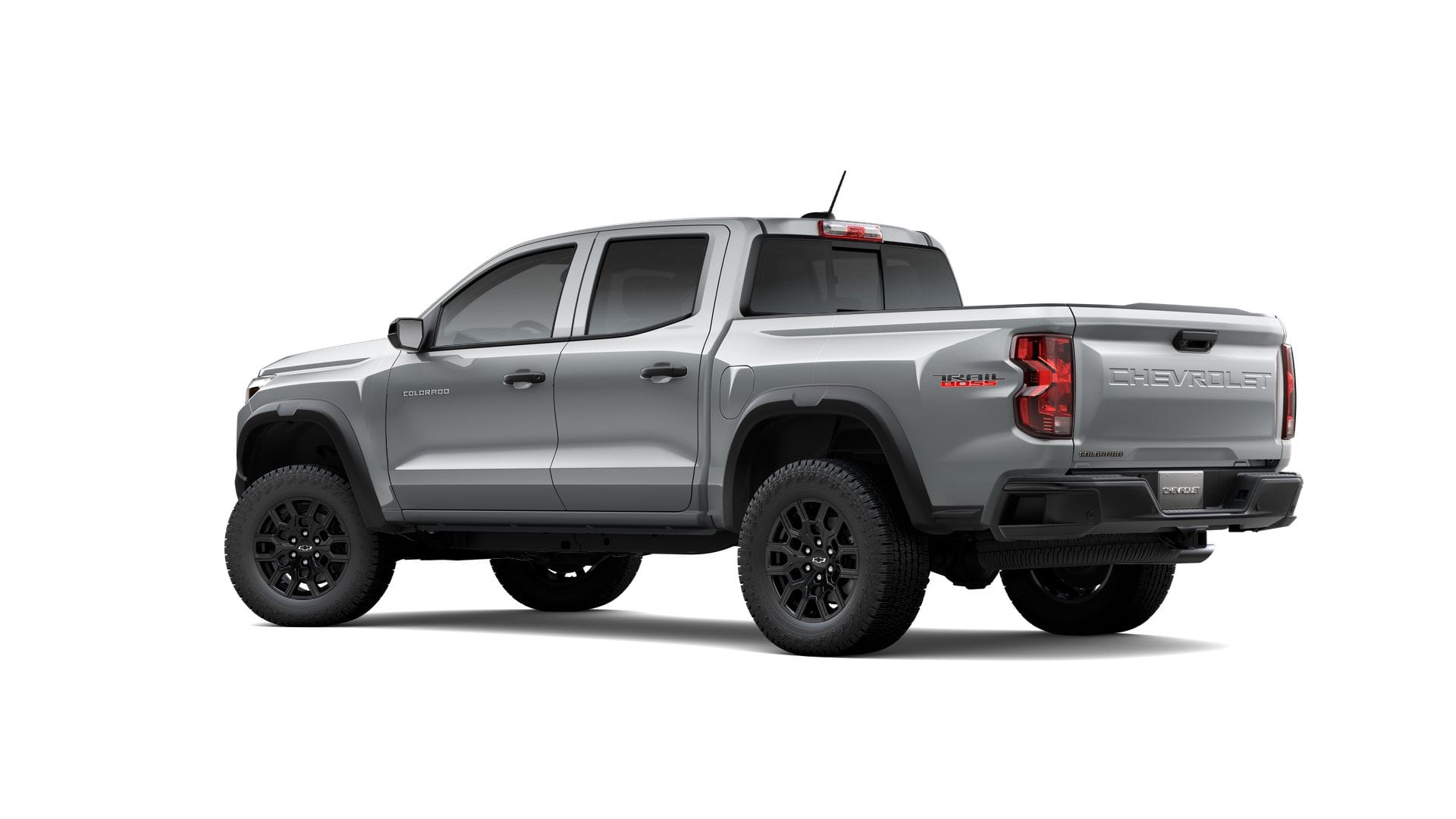 2026 Chevrolet Colorado Vehicle Photo in NEENAH, WI 54956-2243