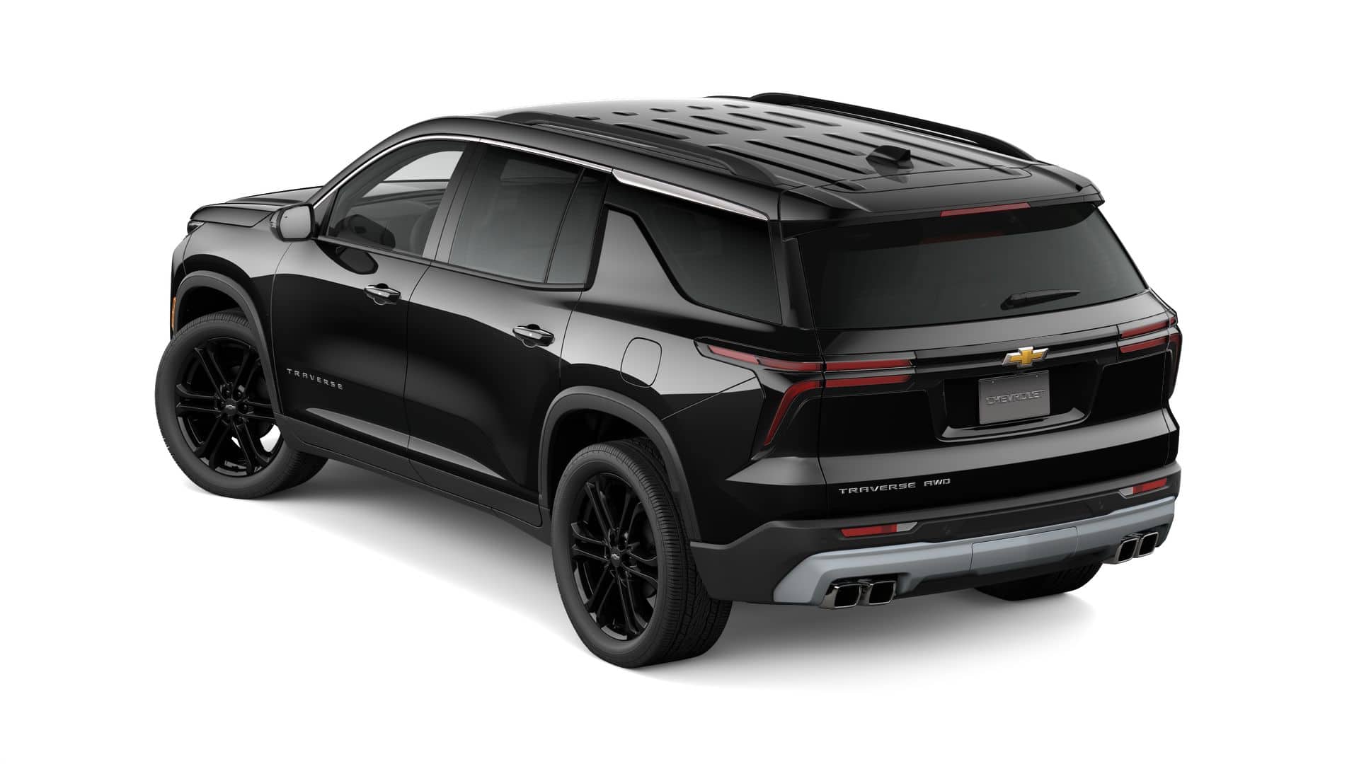 2026 Chevrolet Traverse Vehicle Photo in MOON TOWNSHIP, PA 15108-2571