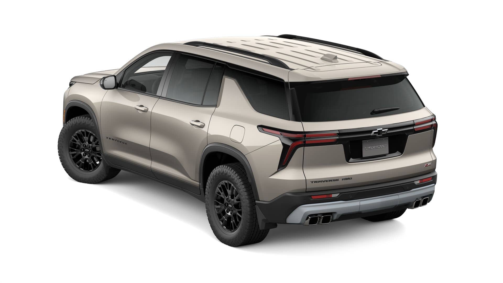 2026 Chevrolet Traverse Vehicle Photo in NEENAH, WI 54956-2243