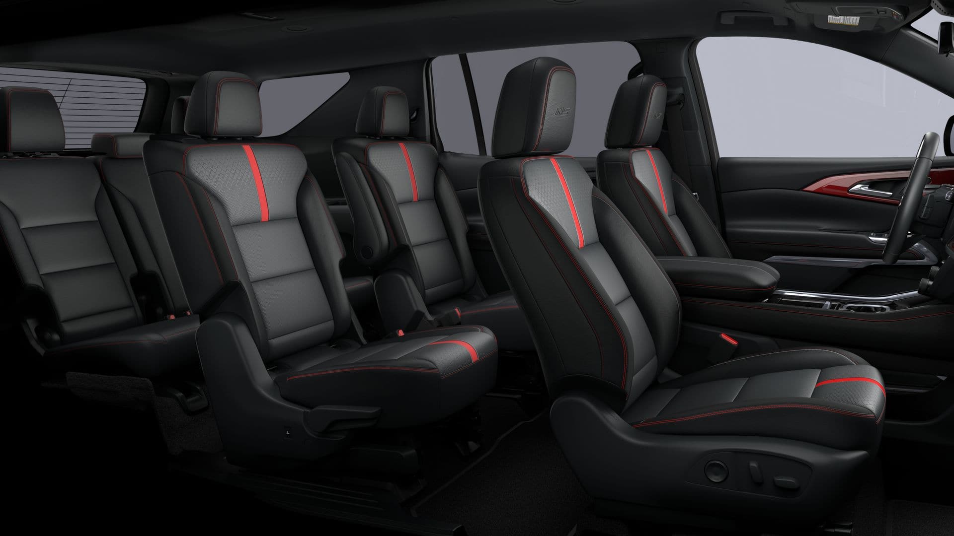 2026 Chevrolet Traverse Vehicle Photo in BRUNSWICK, GA 31525-1881