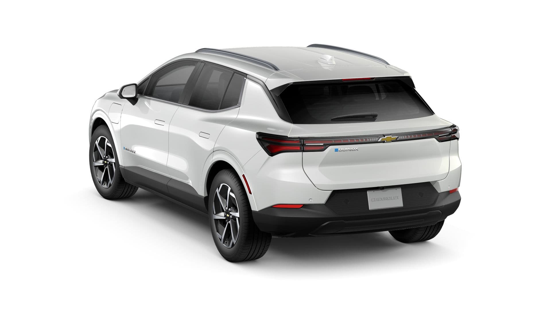 2026 Chevrolet Equinox EV Vehicle Photo in MOON TOWNSHIP, PA 15108-2571