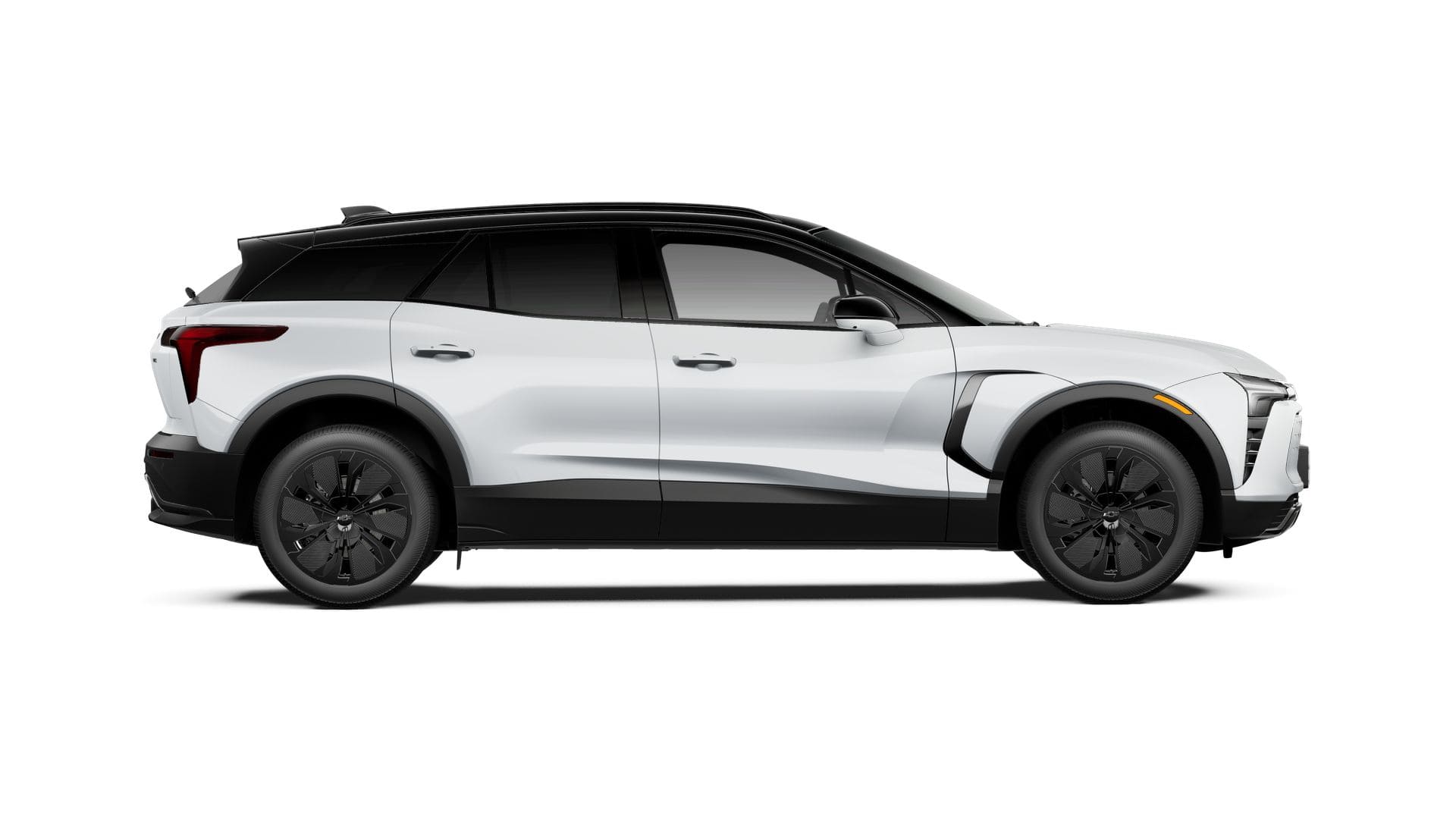 2026 Chevrolet Blazer EV Vehicle Photo in PUYALLUP, WA 98371-4149
