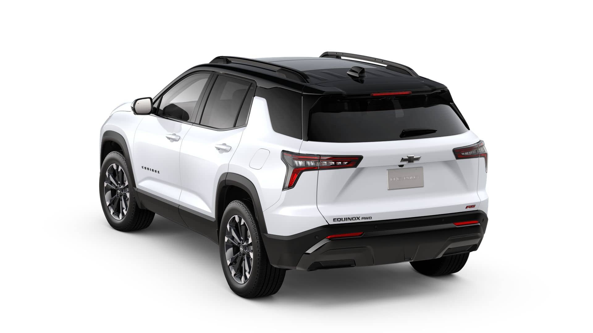 2026 Chevrolet Equinox Vehicle Photo in PUYALLUP, WA 98371-4149