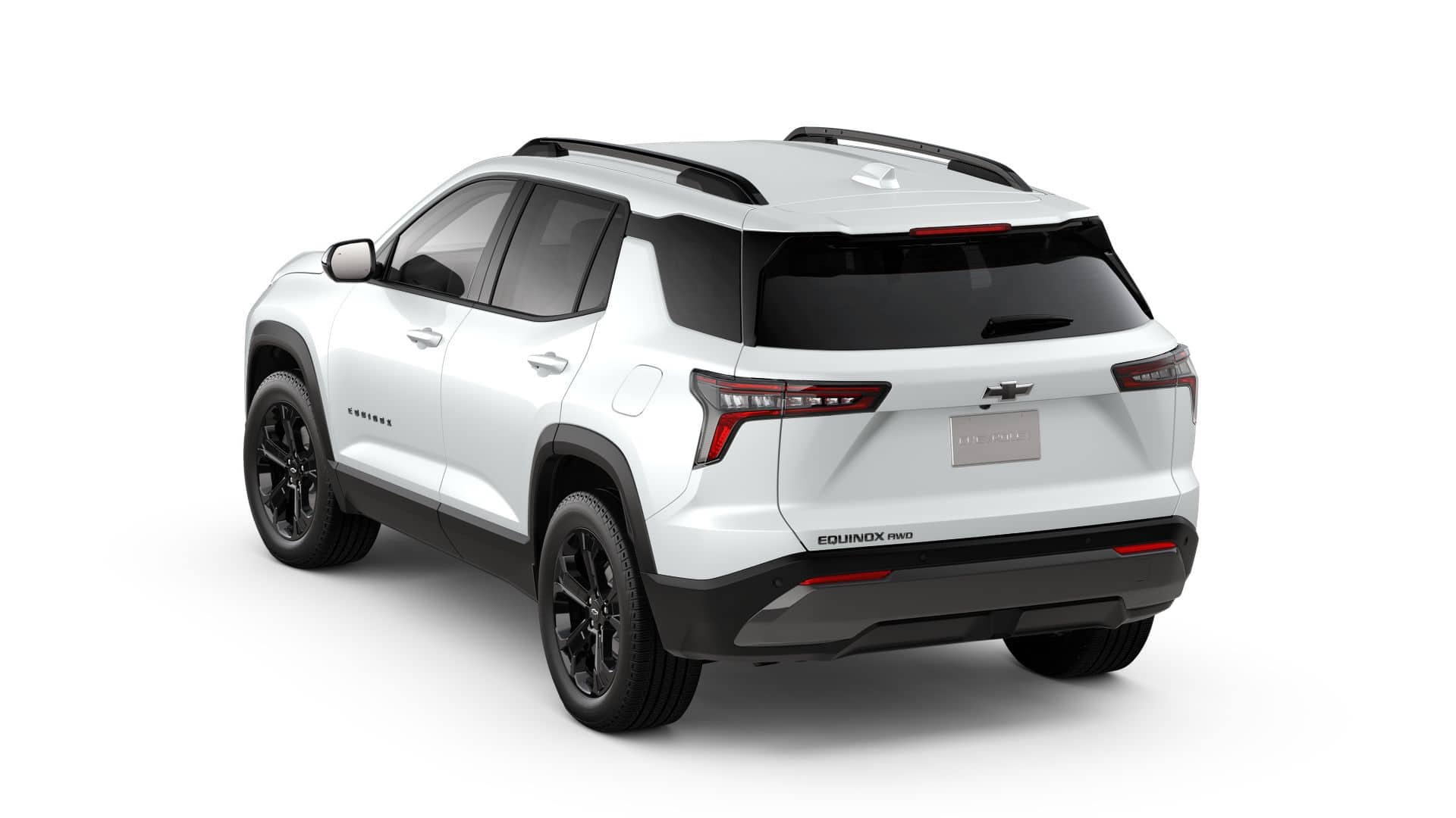 2026 Chevrolet Equinox Vehicle Photo in PUYALLUP, WA 98371-4149