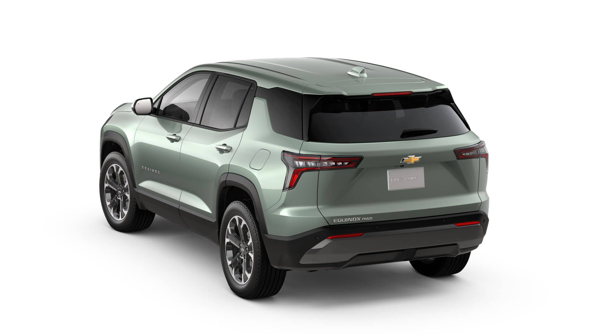 2026 Chevrolet Equinox Vehicle Photo in PITTSBURGH, PA 15226-1209