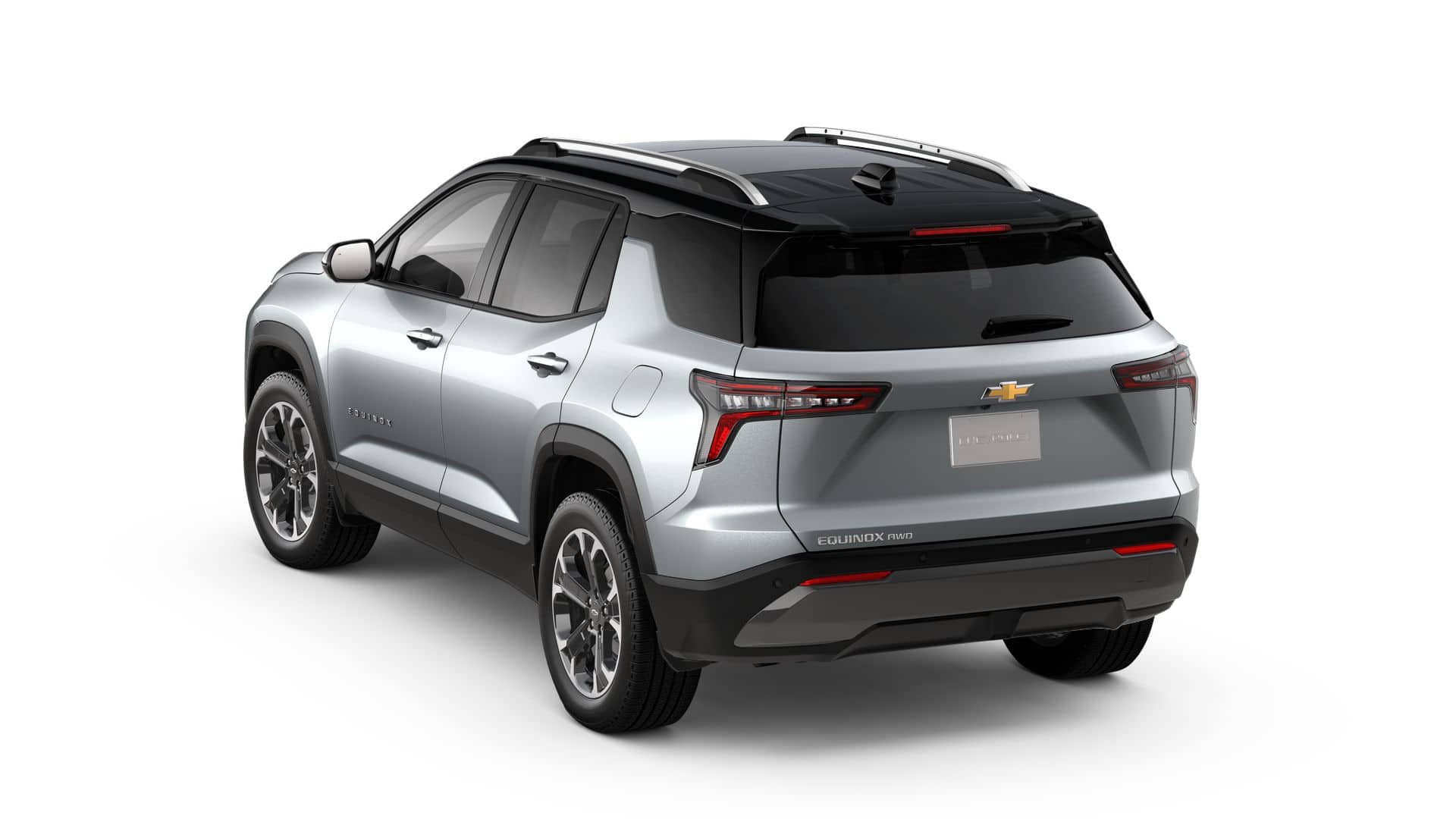 2026 Chevrolet Equinox Vehicle Photo in PITTSBURGH, PA 15226-1209