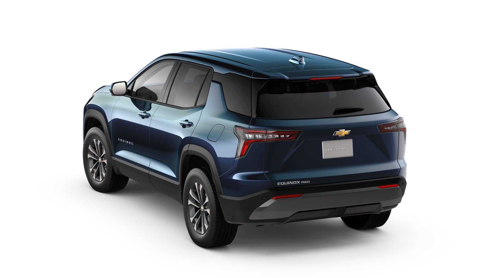 2026 Chevrolet Equinox Vehicle Photo in PUYALLUP, WA 98371-4149