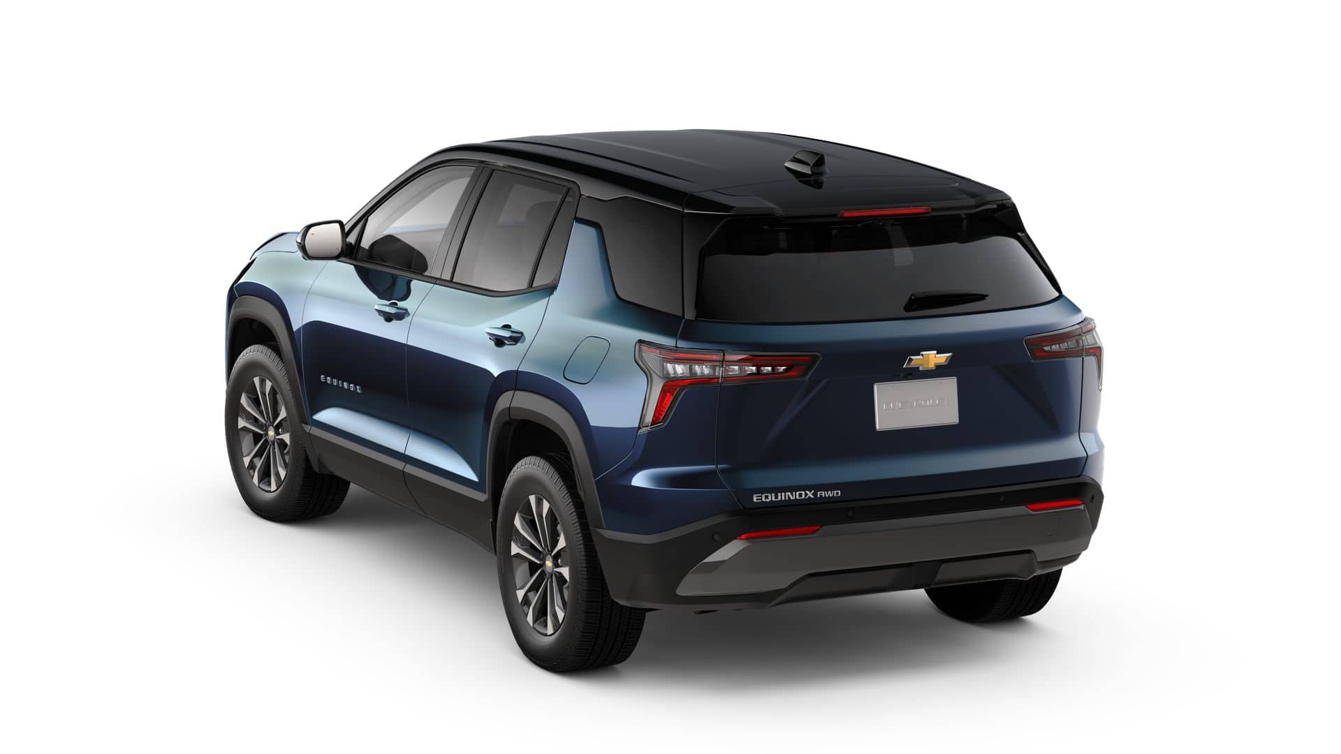 2026 Chevrolet Equinox Vehicle Photo in NEENAH, WI 54956-2243