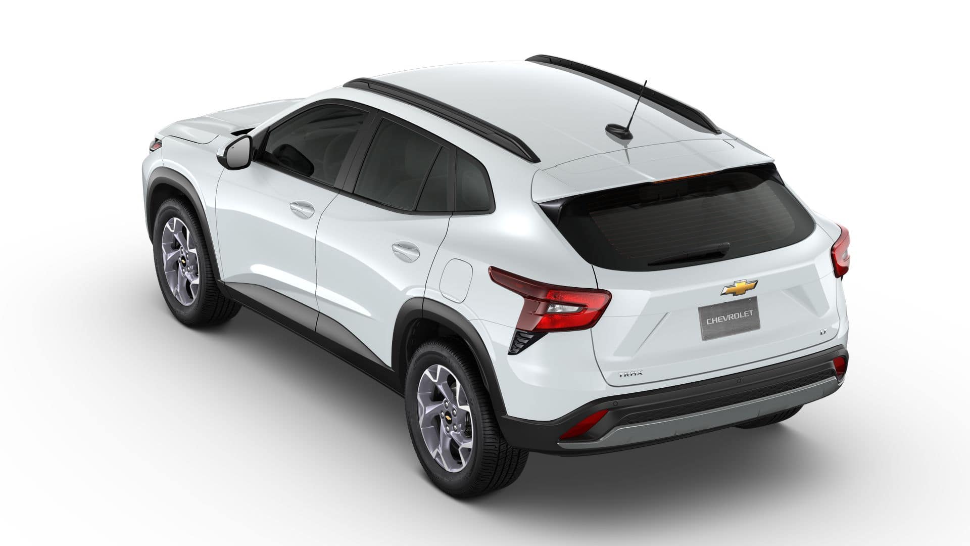 2026 Chevrolet Trax Vehicle Photo in MOON TOWNSHIP, PA 15108-2571