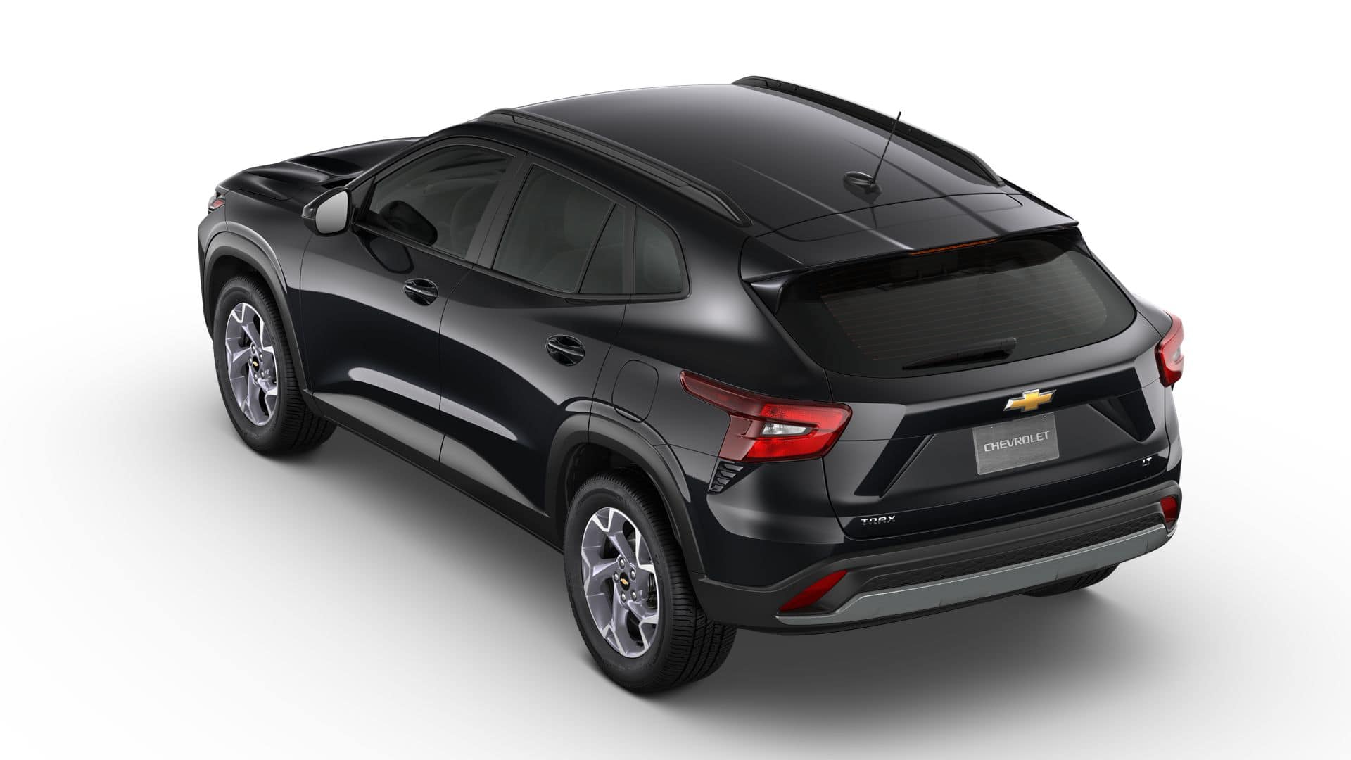 2026 Chevrolet Trax Vehicle Photo in MOON TOWNSHIP, PA 15108-2571