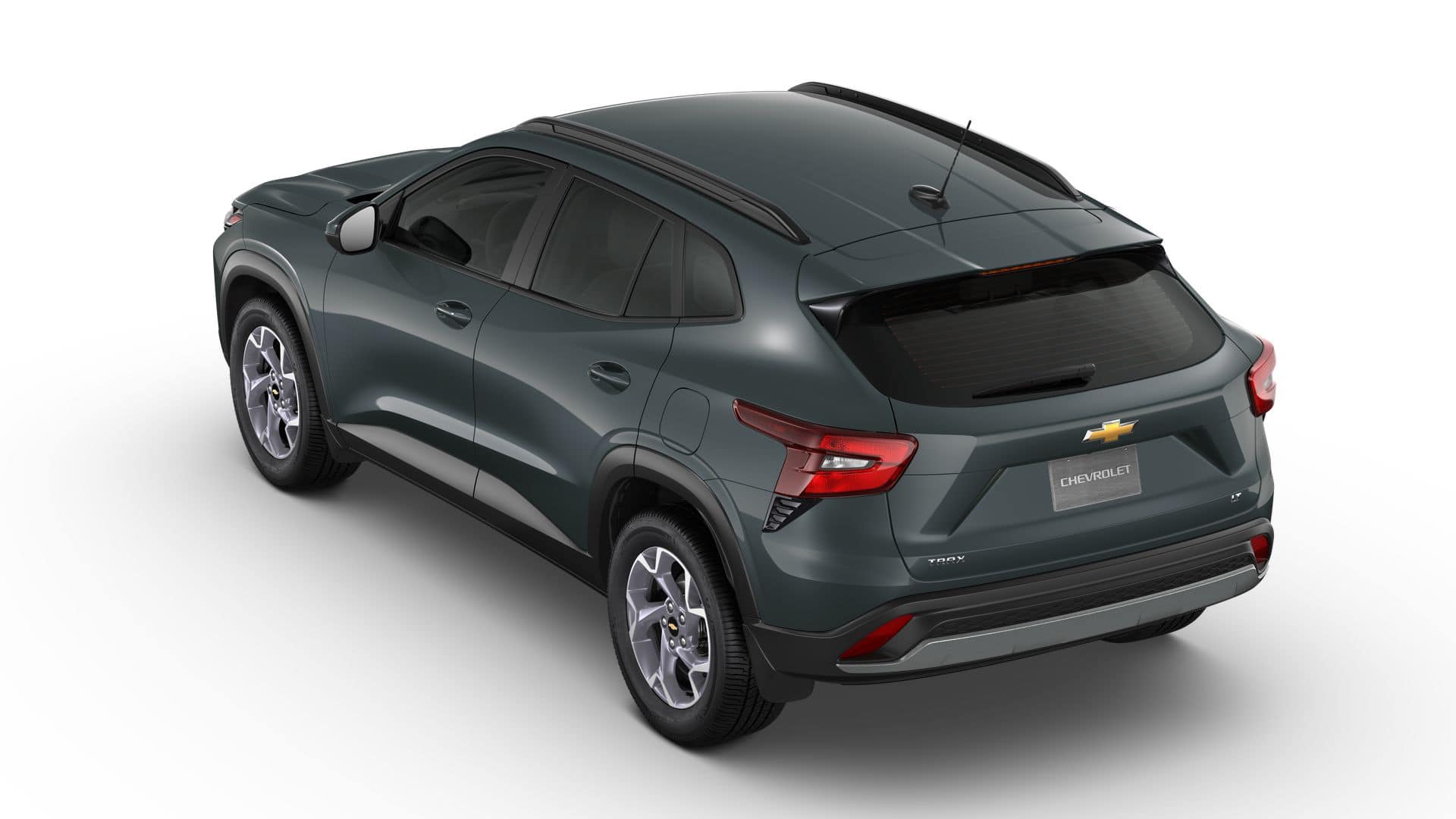 2026 Chevrolet Trax Vehicle Photo in PITTSBURGH, PA 15226-1209