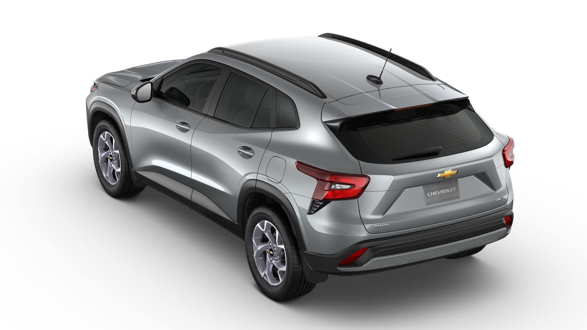 2026 Chevrolet Trax Vehicle Photo in PITTSBURGH, PA 15226-1209