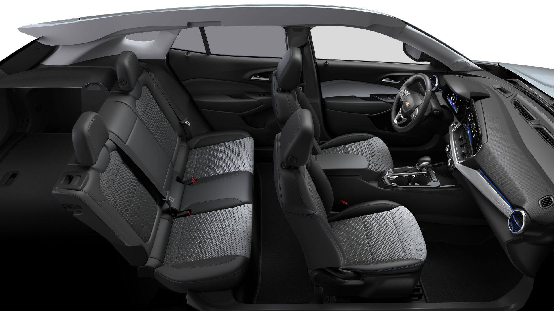 2026 Chevrolet Trax Vehicle Photo in PITTSBURGH, PA 15226-1209