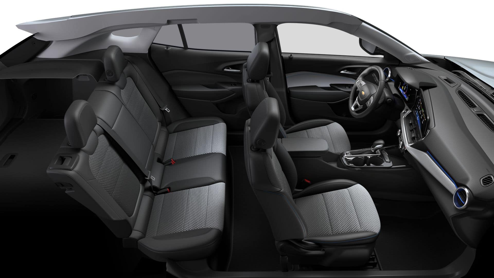 2026 Chevrolet Trax Vehicle Photo in PITTSBURGH, PA 15226-1209