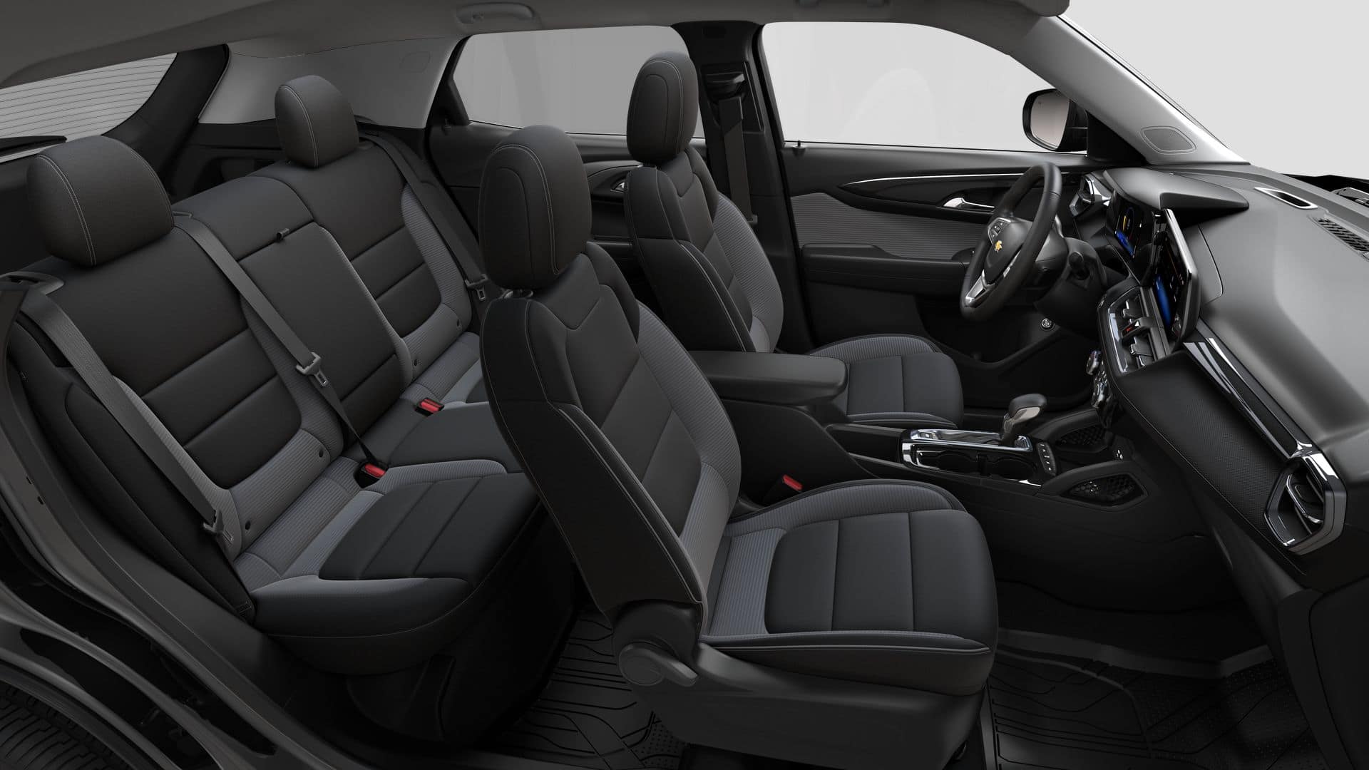 2026 Chevrolet Trailblazer Vehicle Photo in BRUNSWICK, GA 31525-1881