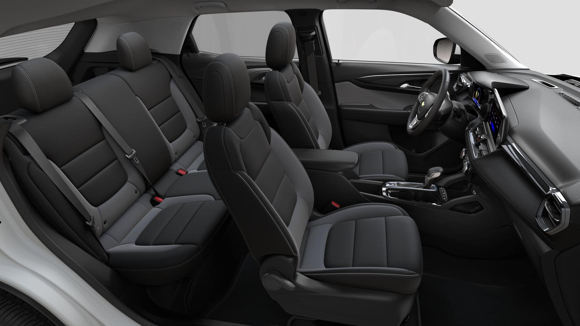 2026 Chevrolet Trailblazer Vehicle Photo in PITTSBURGH, PA 15226-1209