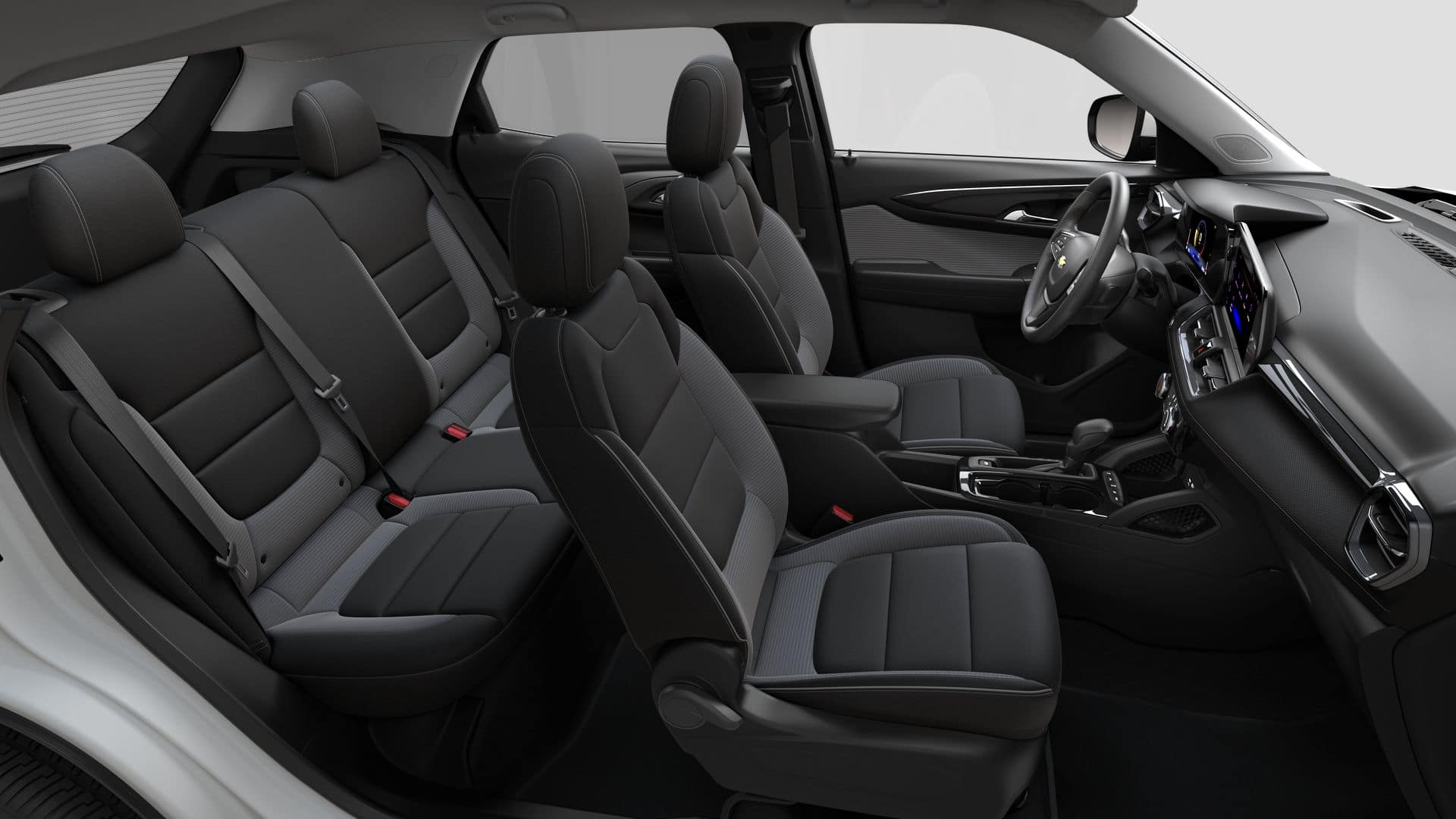 2026 Chevrolet Trailblazer Vehicle Photo in PITTSBURGH, PA 15226-1209
