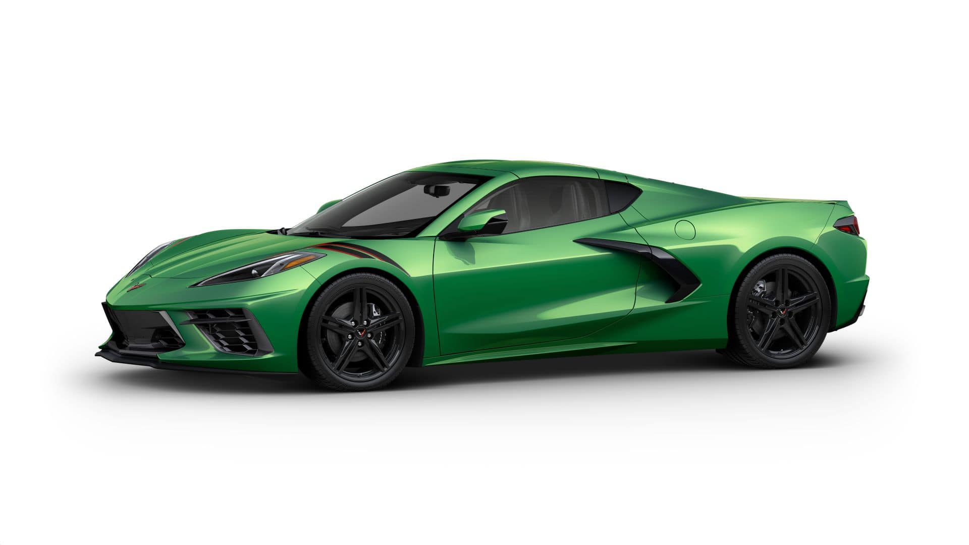 2026 Chevrolet Corvette Vehicle Photo in MOON TOWNSHIP, PA 15108-2571