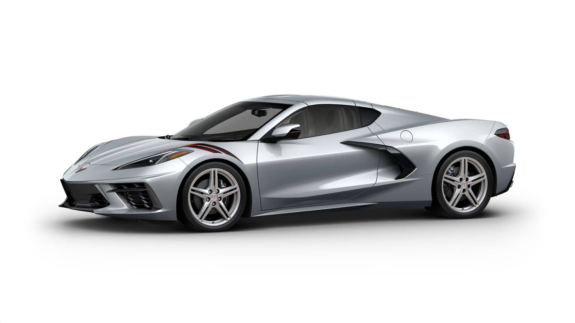 2026 Chevrolet Corvette Vehicle Photo in MOON TOWNSHIP, PA 15108-2571