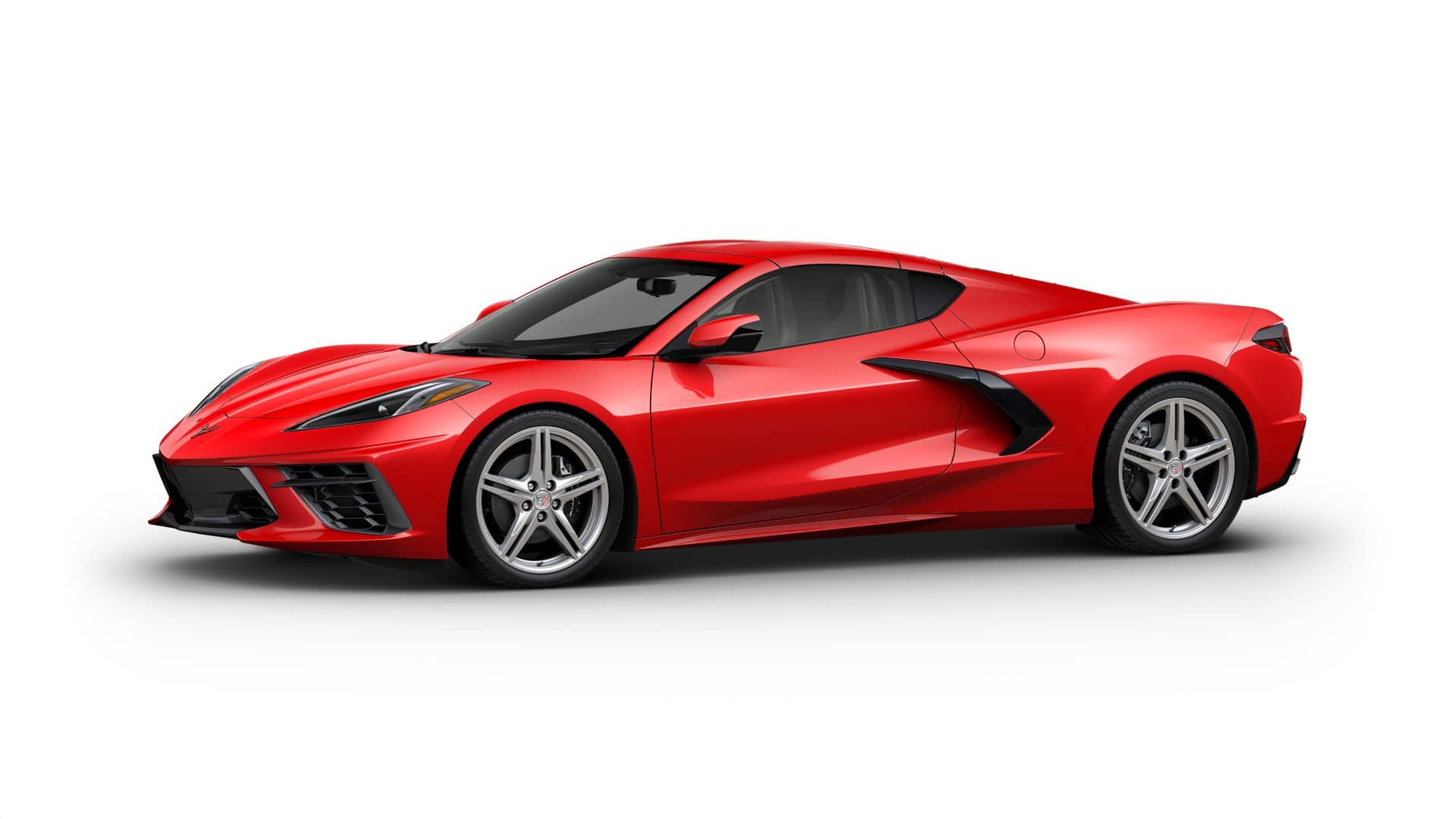 2026 Chevrolet Corvette Vehicle Photo in PITTSBURGH, PA 15226-1209