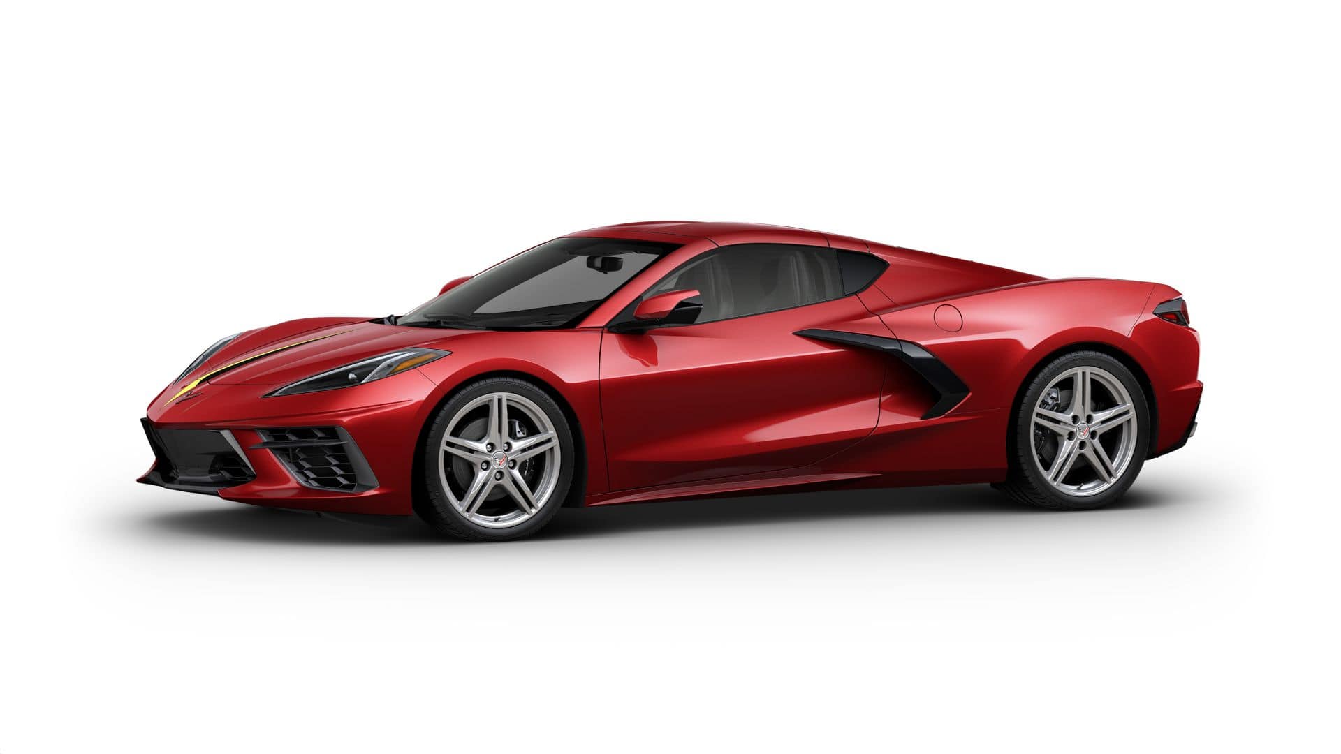 2026 Chevrolet Corvette Vehicle Photo in MOON TOWNSHIP, PA 15108-2571
